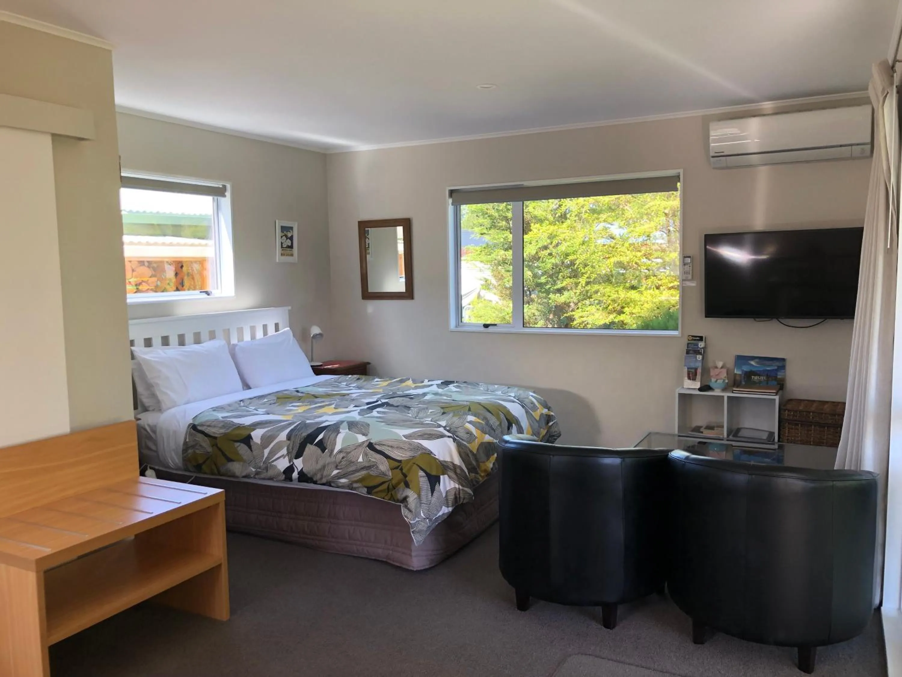 Totara Cottage