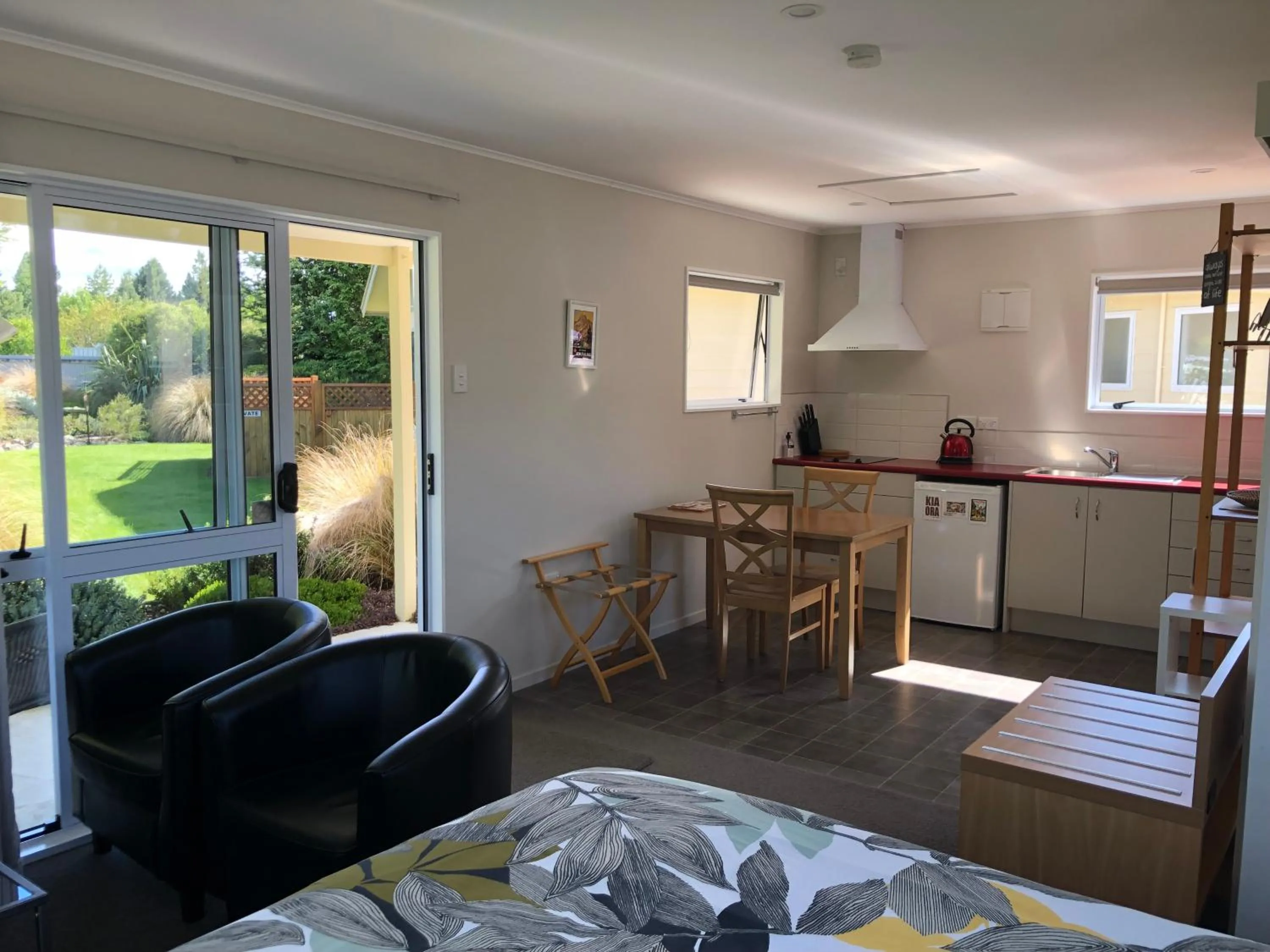 Totara Cottage