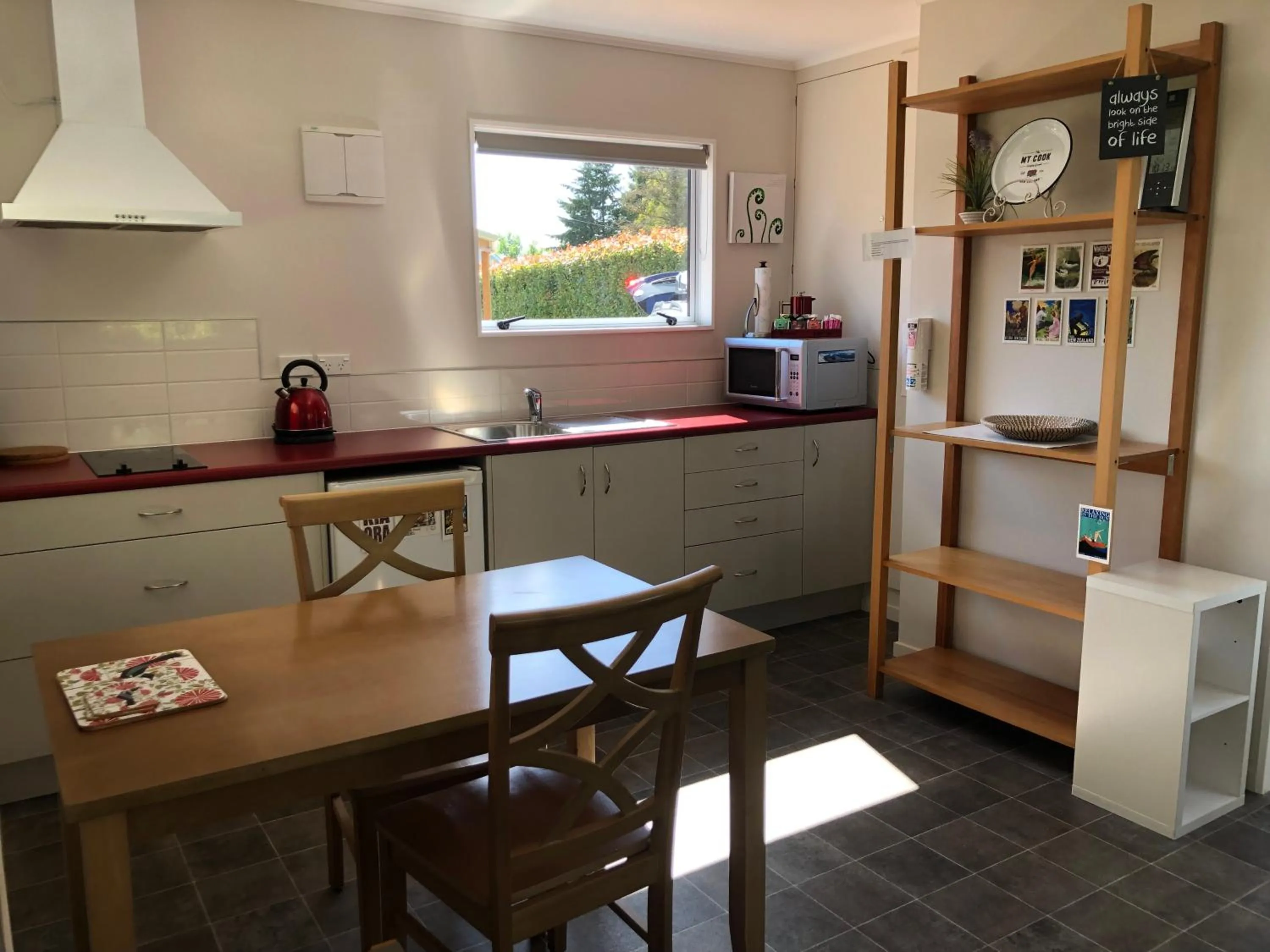Totara Cottage