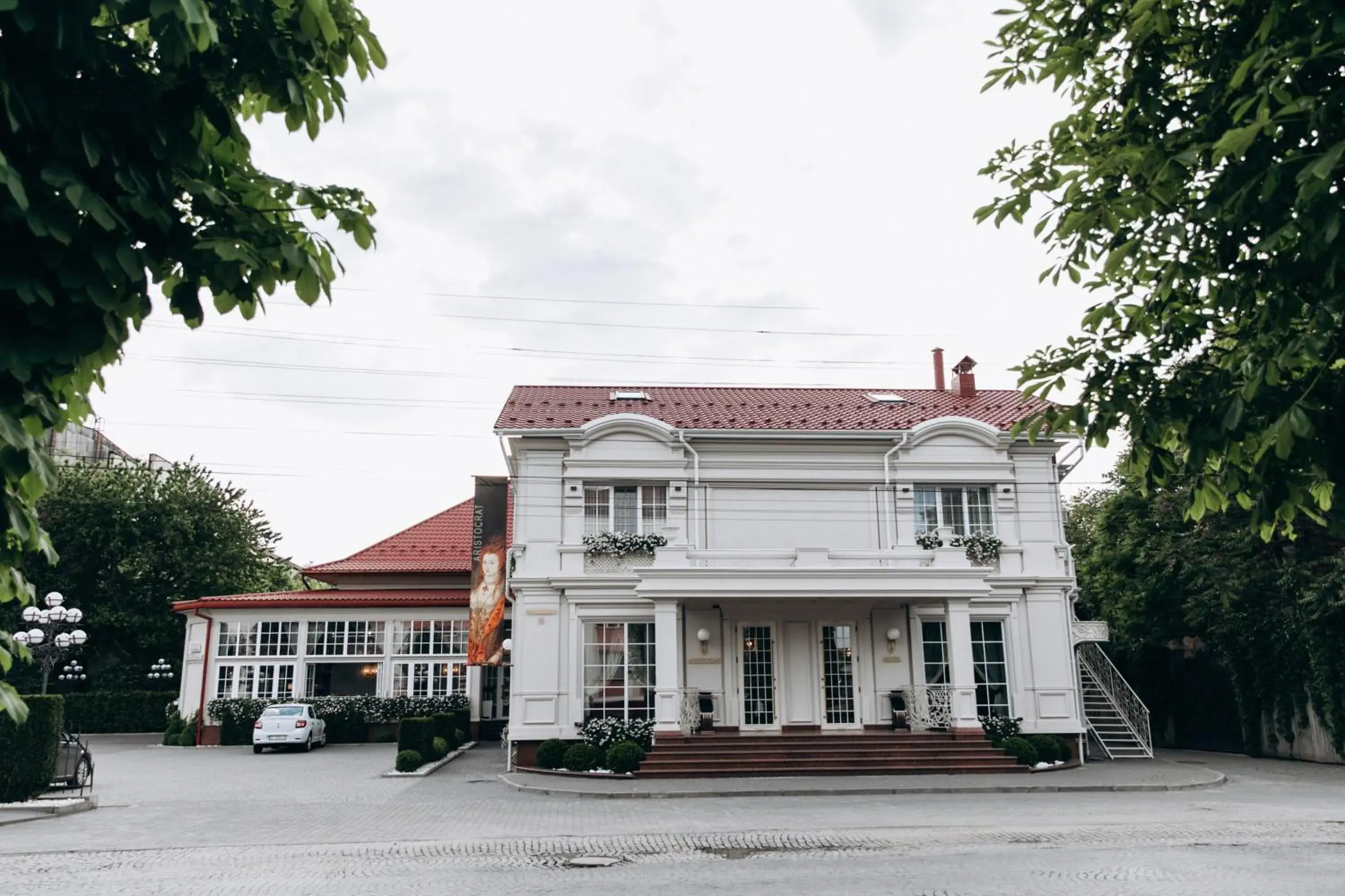 Hotel Aristocrat Hotel Aristocrat