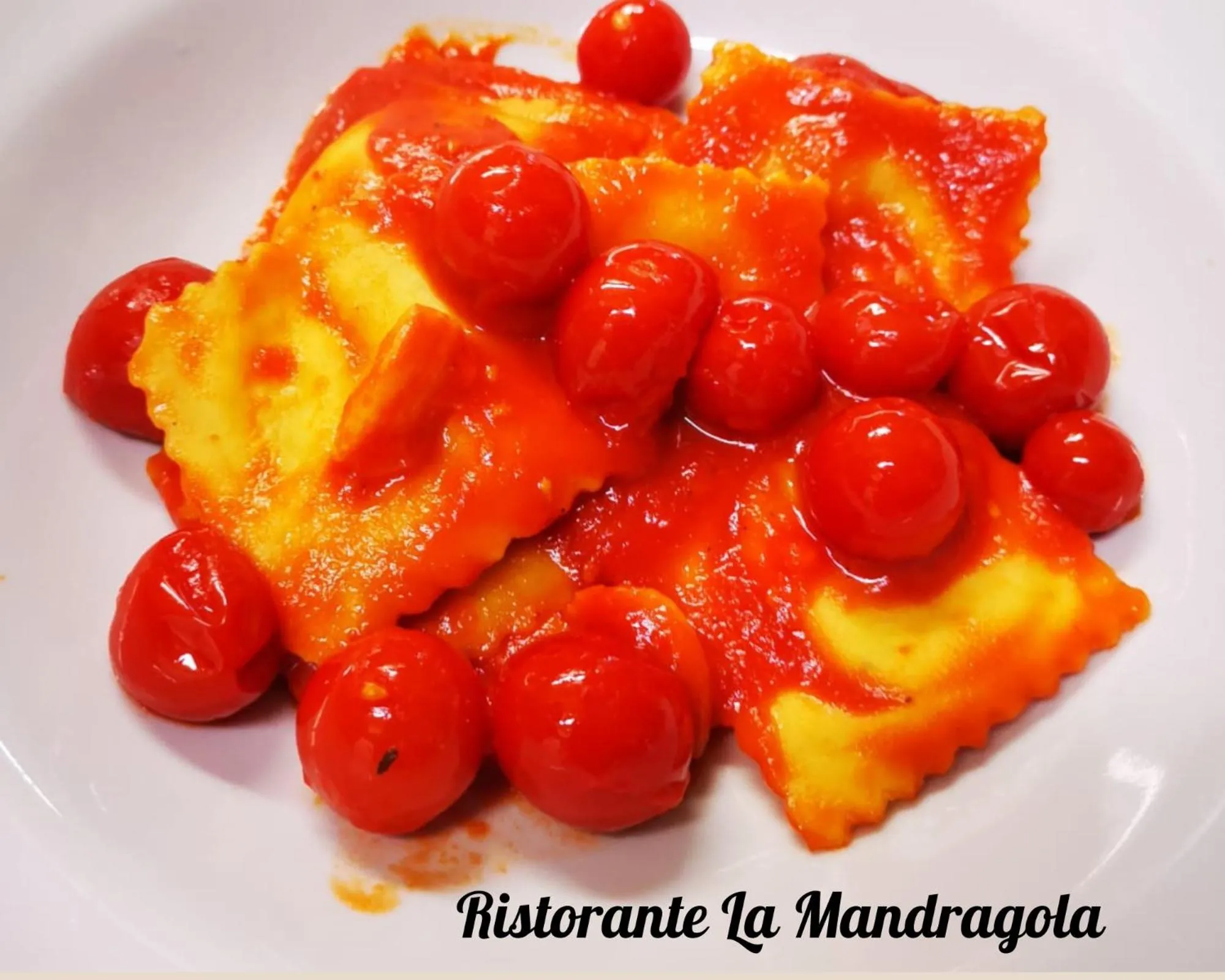 Food and drinks in Hotel Innocenti