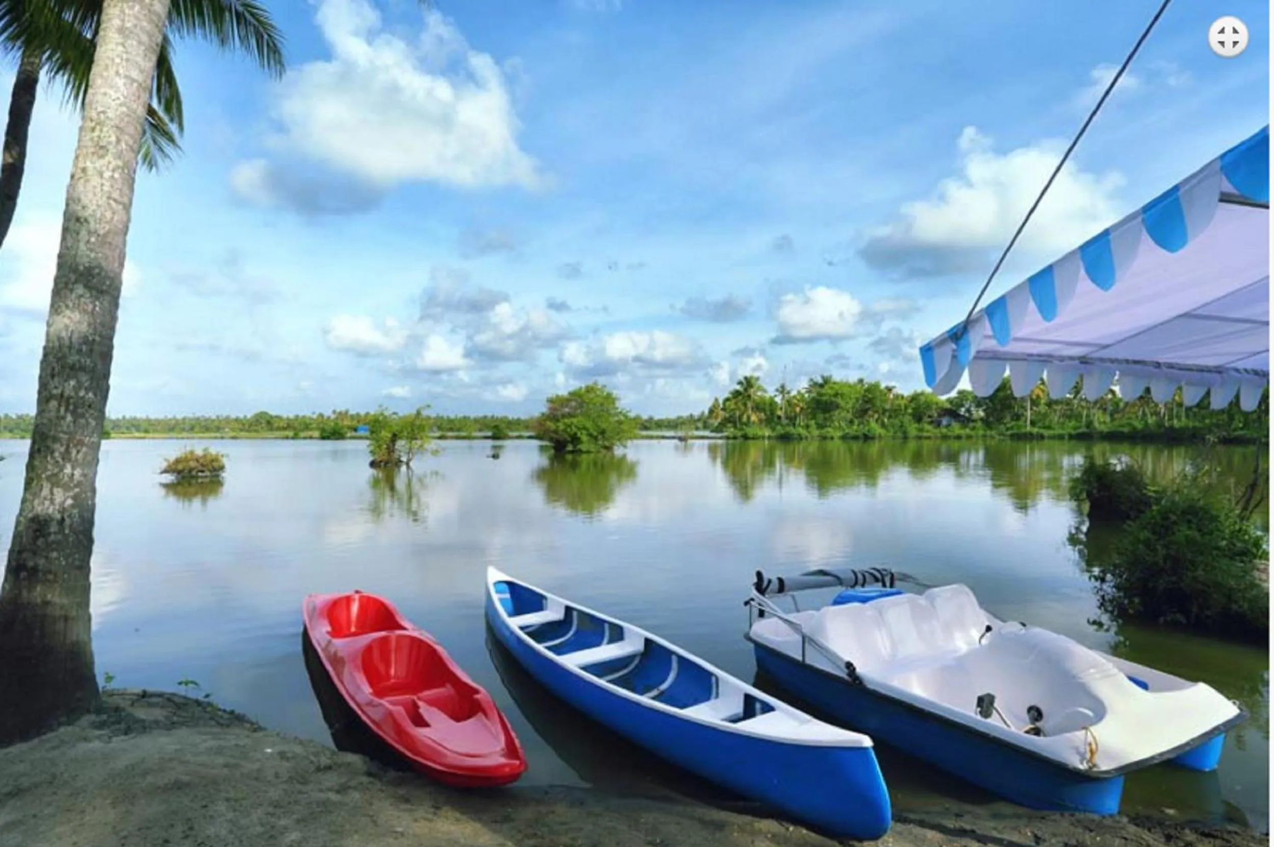 Entertainment in Indriya Sands