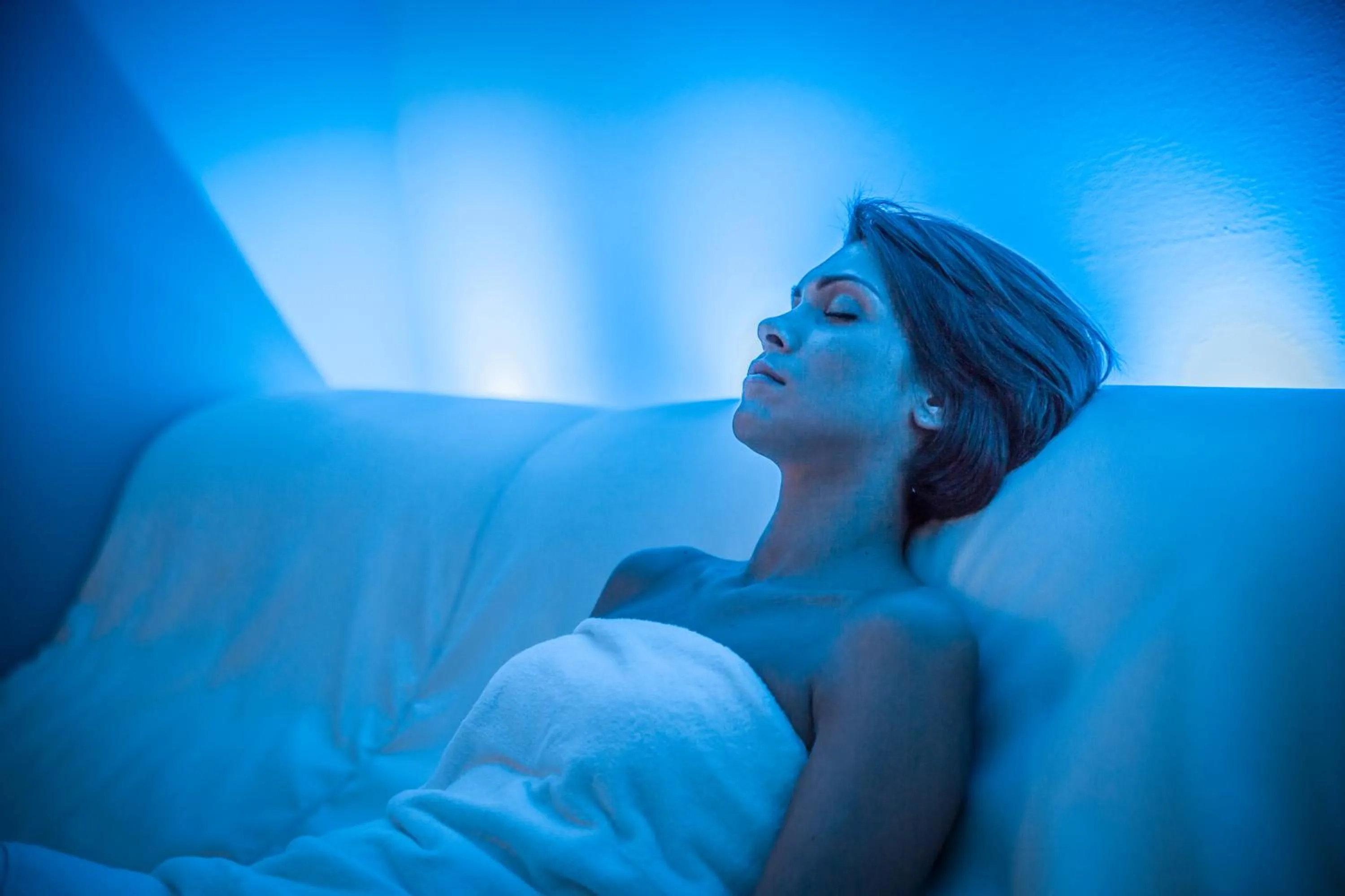 Guests in Terme Di Venturina