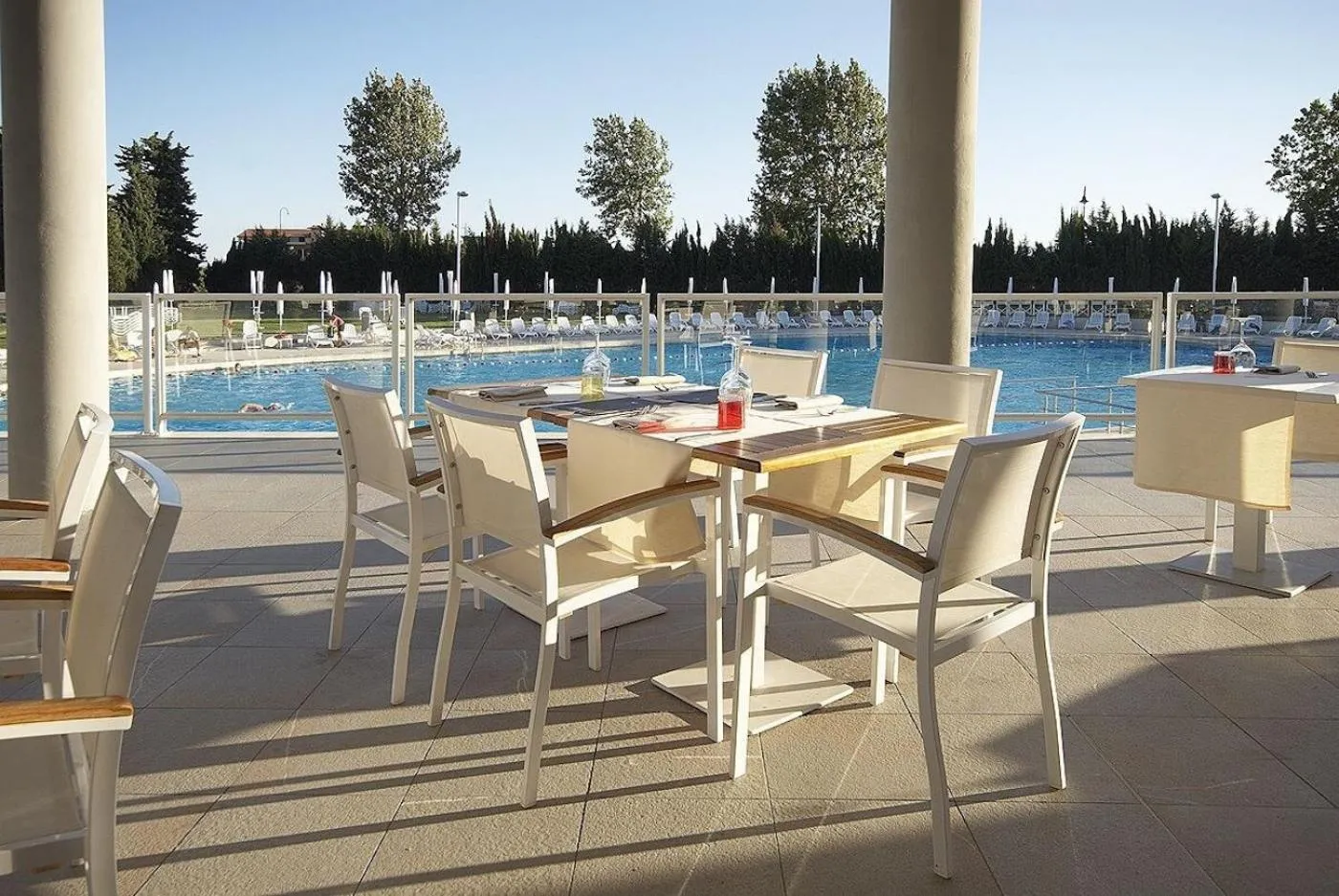 Breakfast in Terme Di Venturina