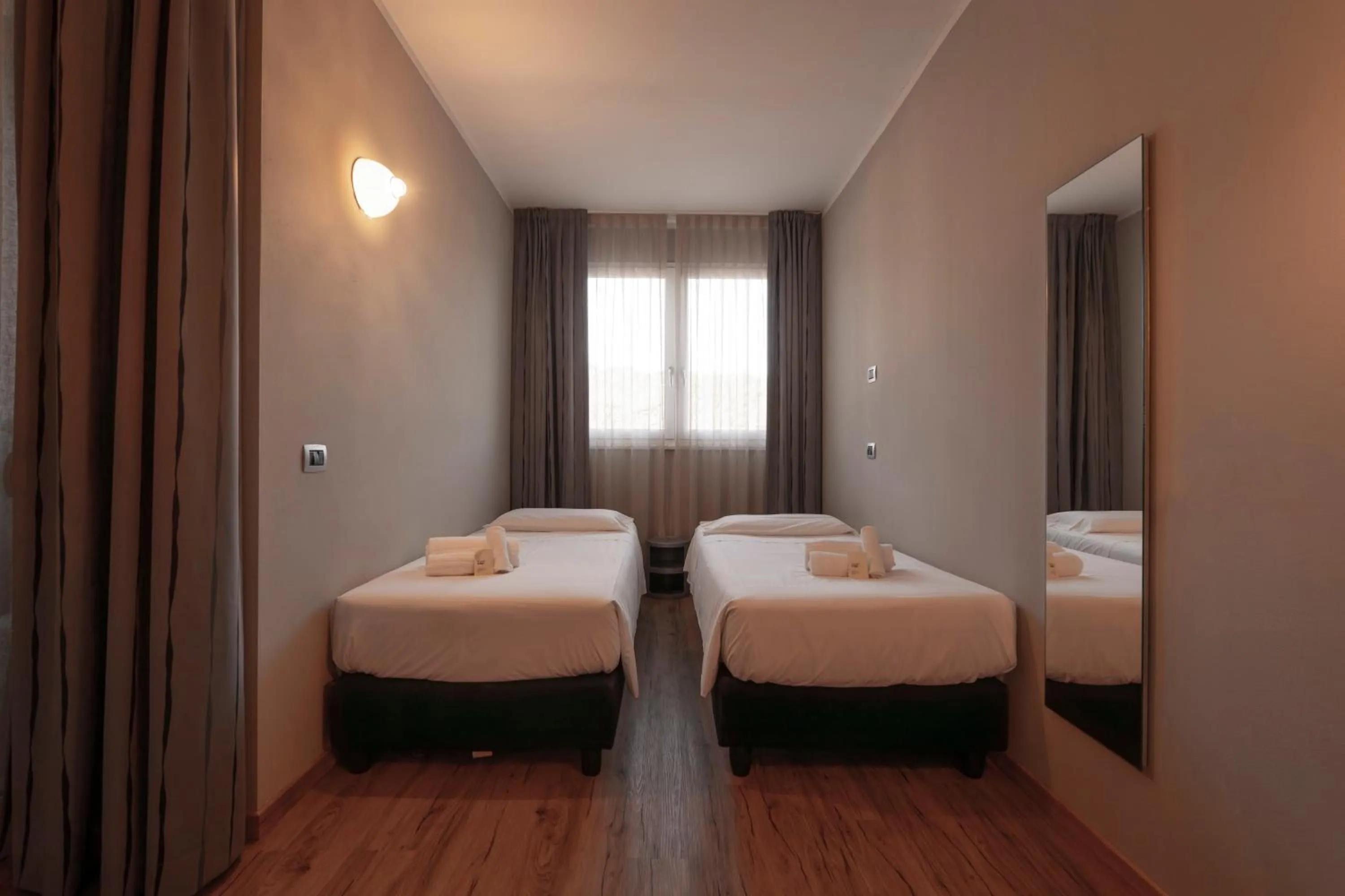 Bedroom, Bed in Terme Di Venturina - Toscana