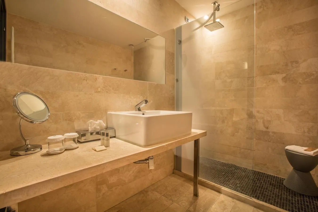 Bathroom in Terme Di Venturina