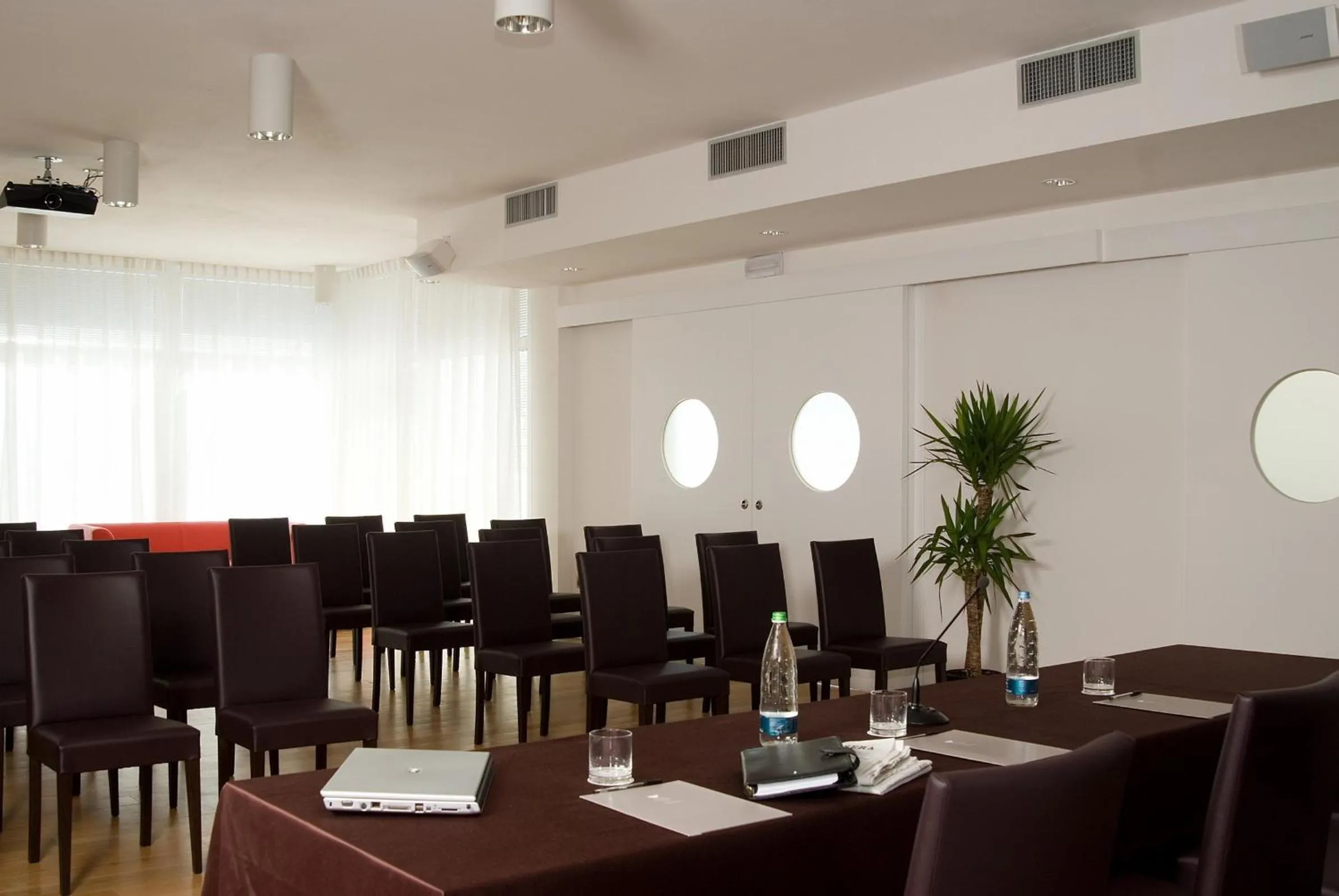 Meeting/conference room in Terme Di Venturina