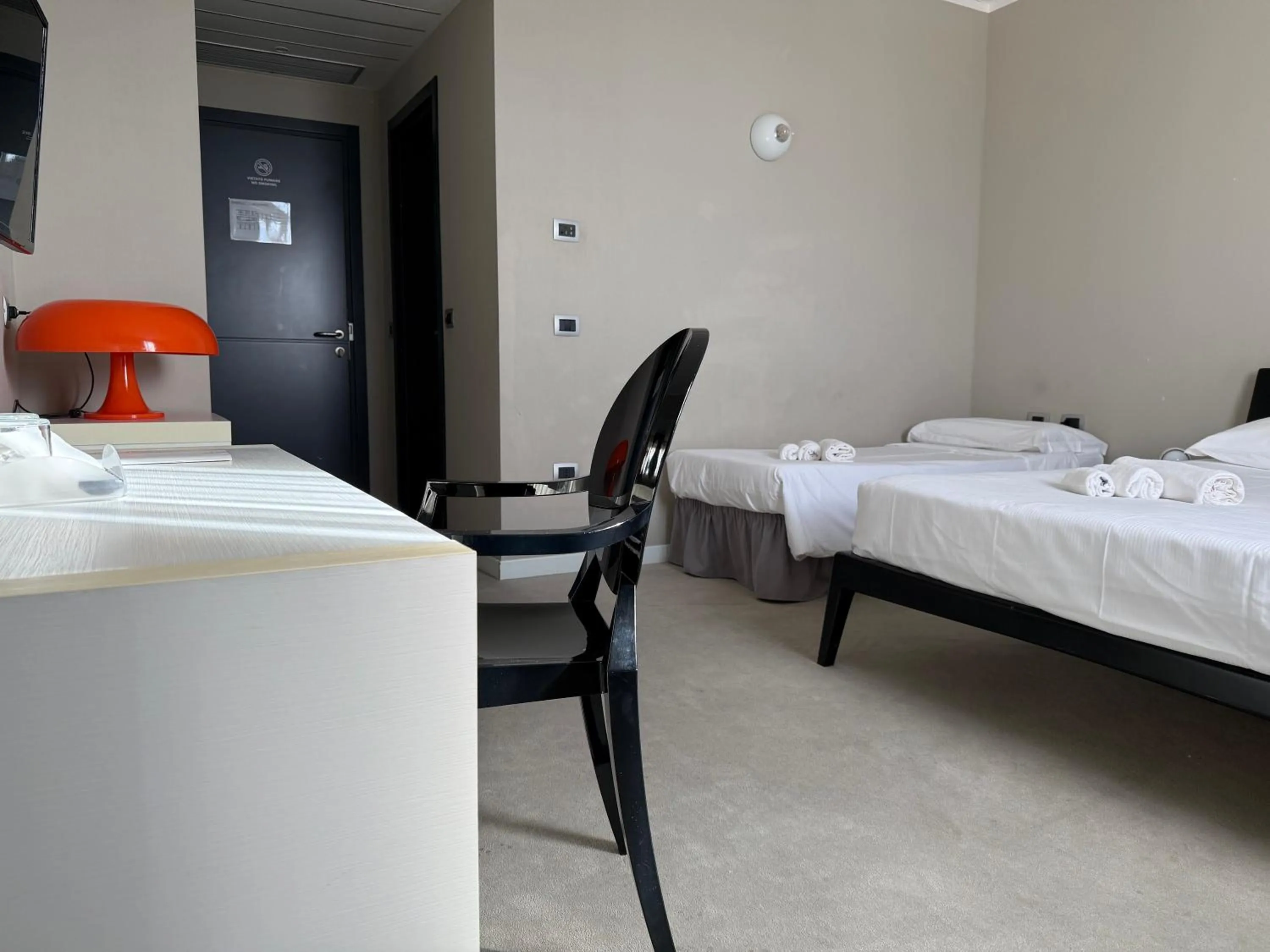 Bedroom, Bed in Terme Di Venturina