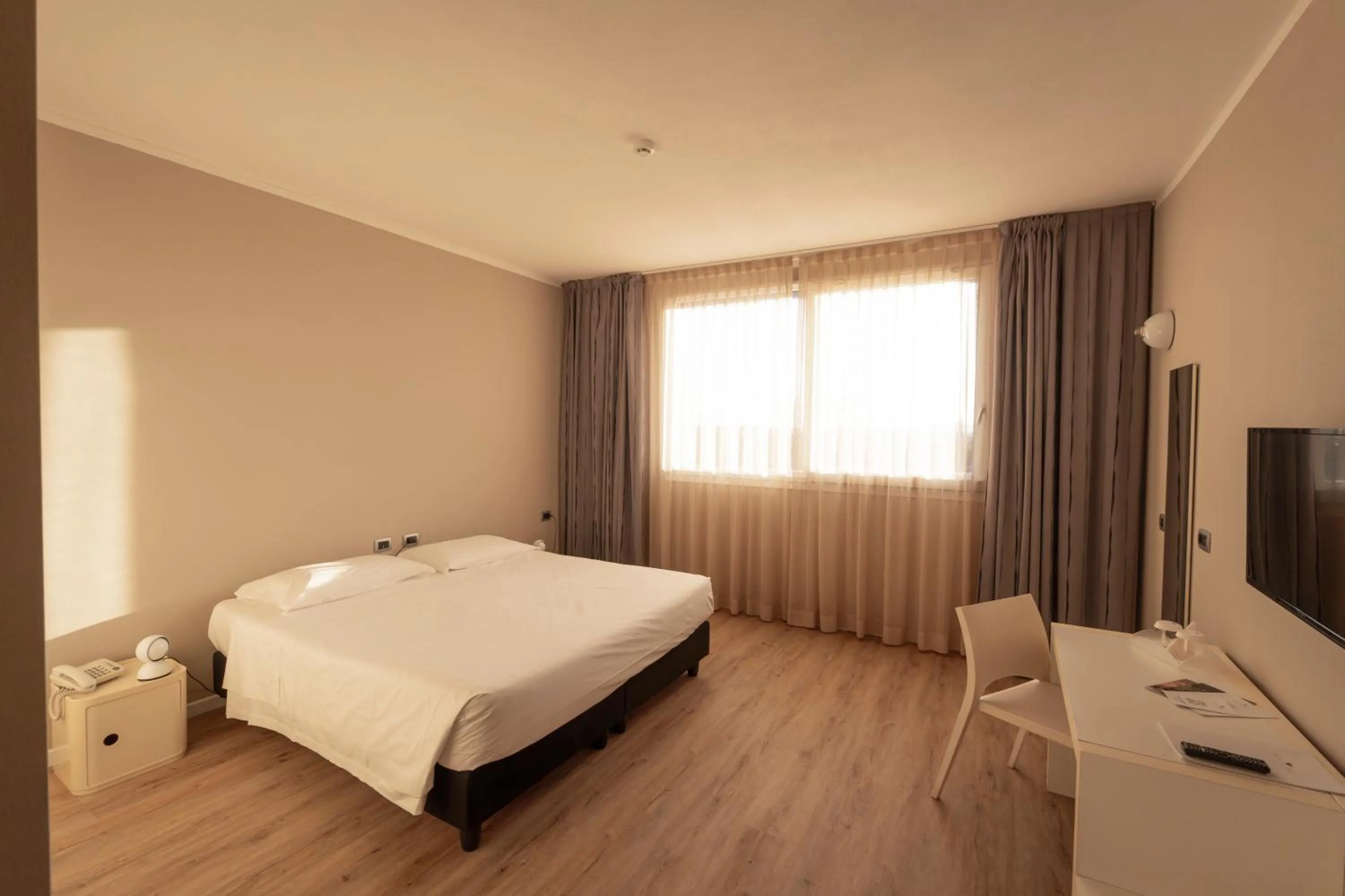 Bedroom, Bed in Terme Di Venturina - Toscana