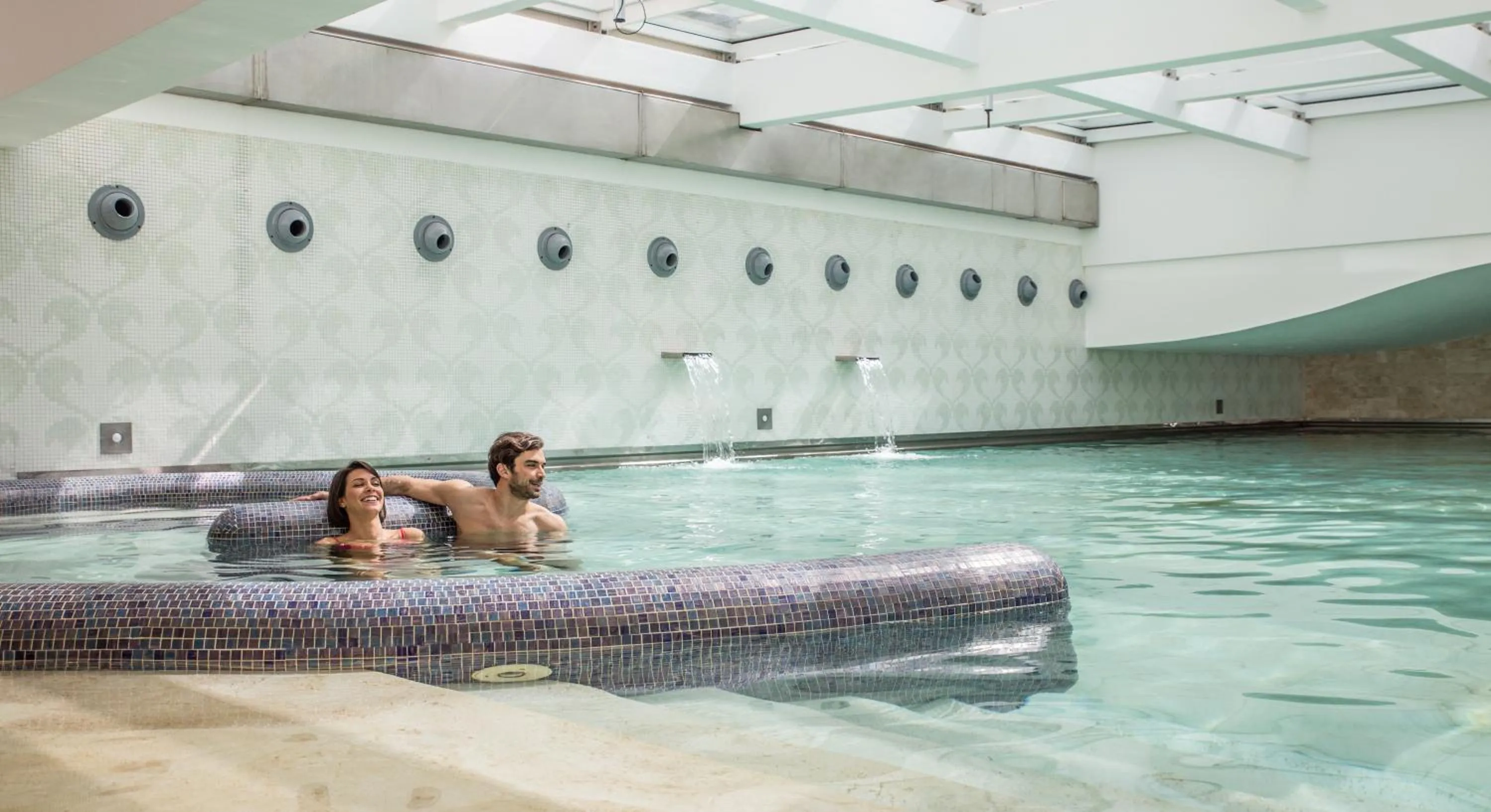 Guests in Terme Di Venturina