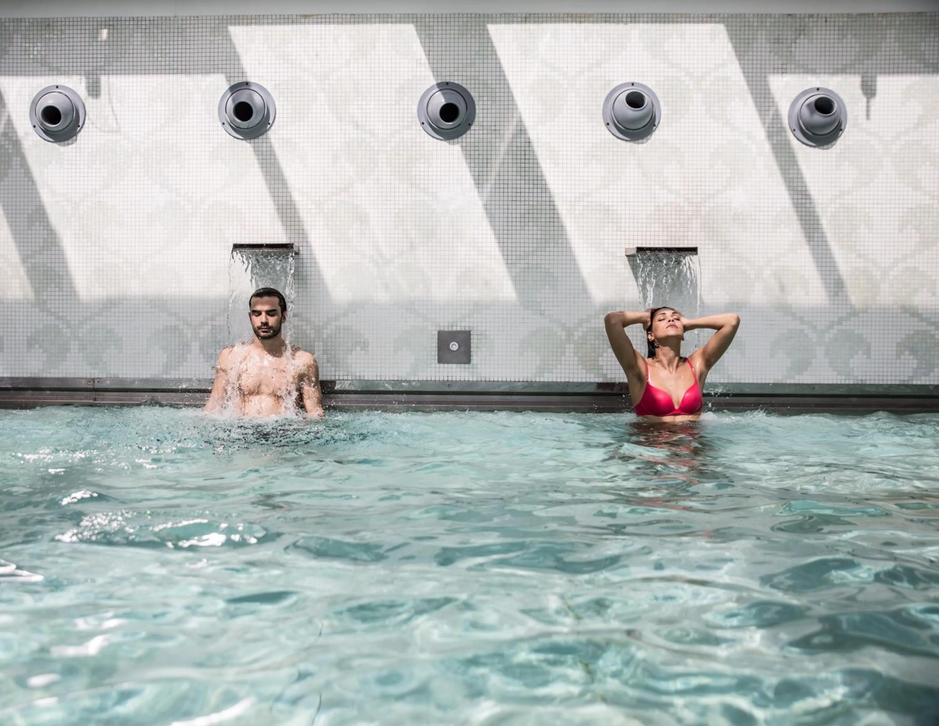 Day in Terme Di Venturina