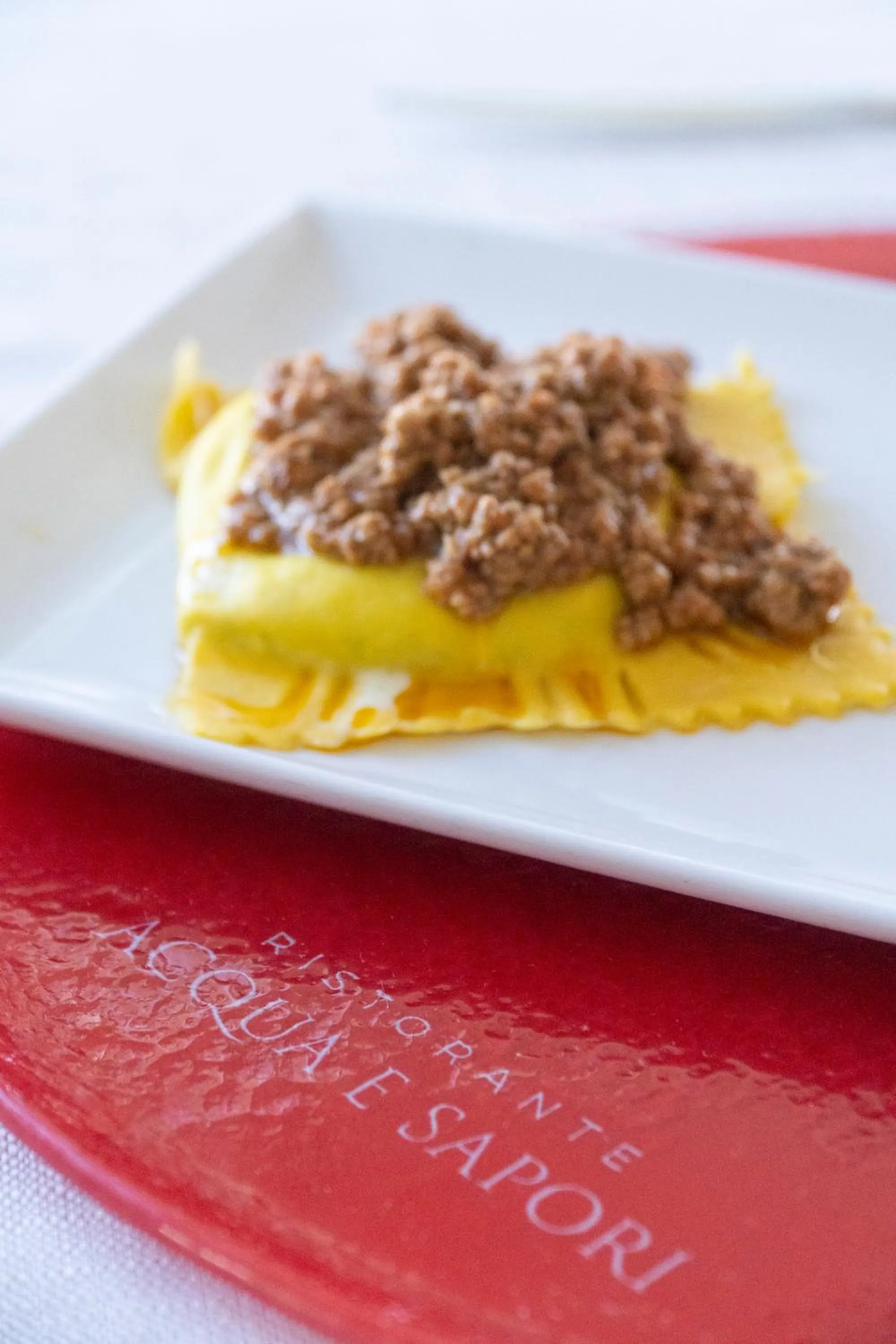 Restaurant/places to eat in Terme Di Venturina