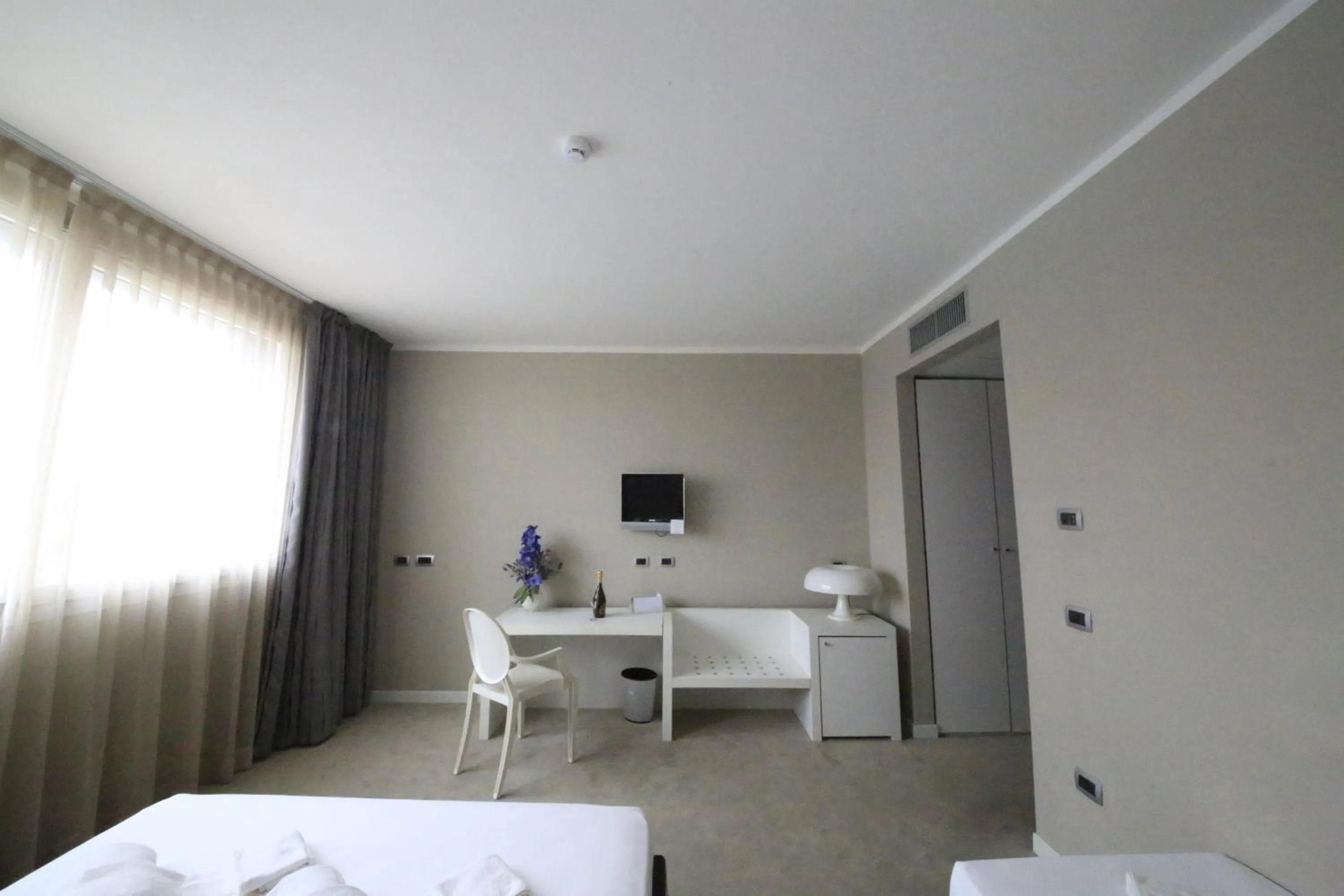 Family, Bed in Terme Di Venturina