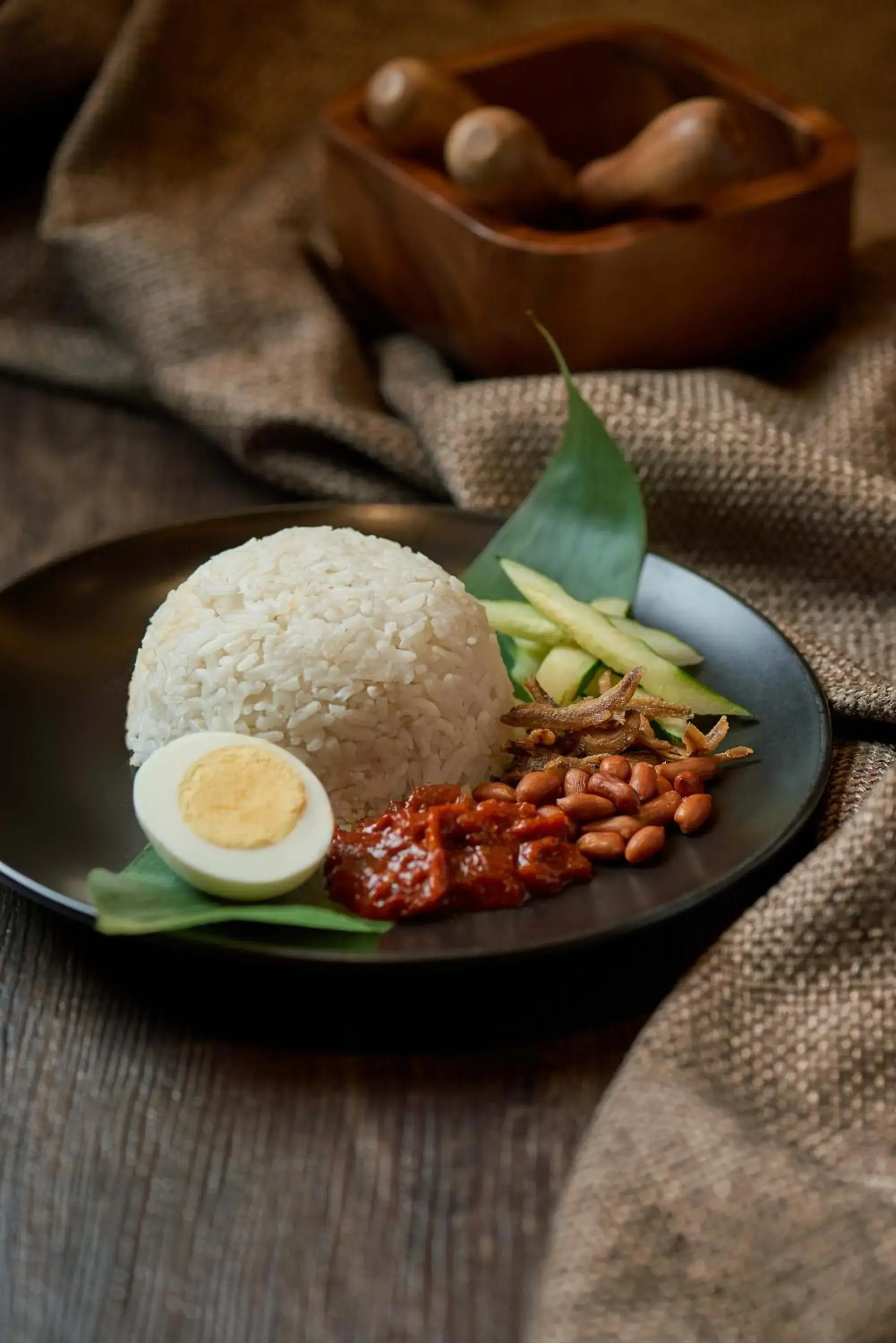 Breakfast in Aerotel Kuala Lumpur (Airport Hotel) - Gateway@klia2 Breakfast in Aerotel Kuala Lumpur (Airport Hotel) - Gateway@klia2