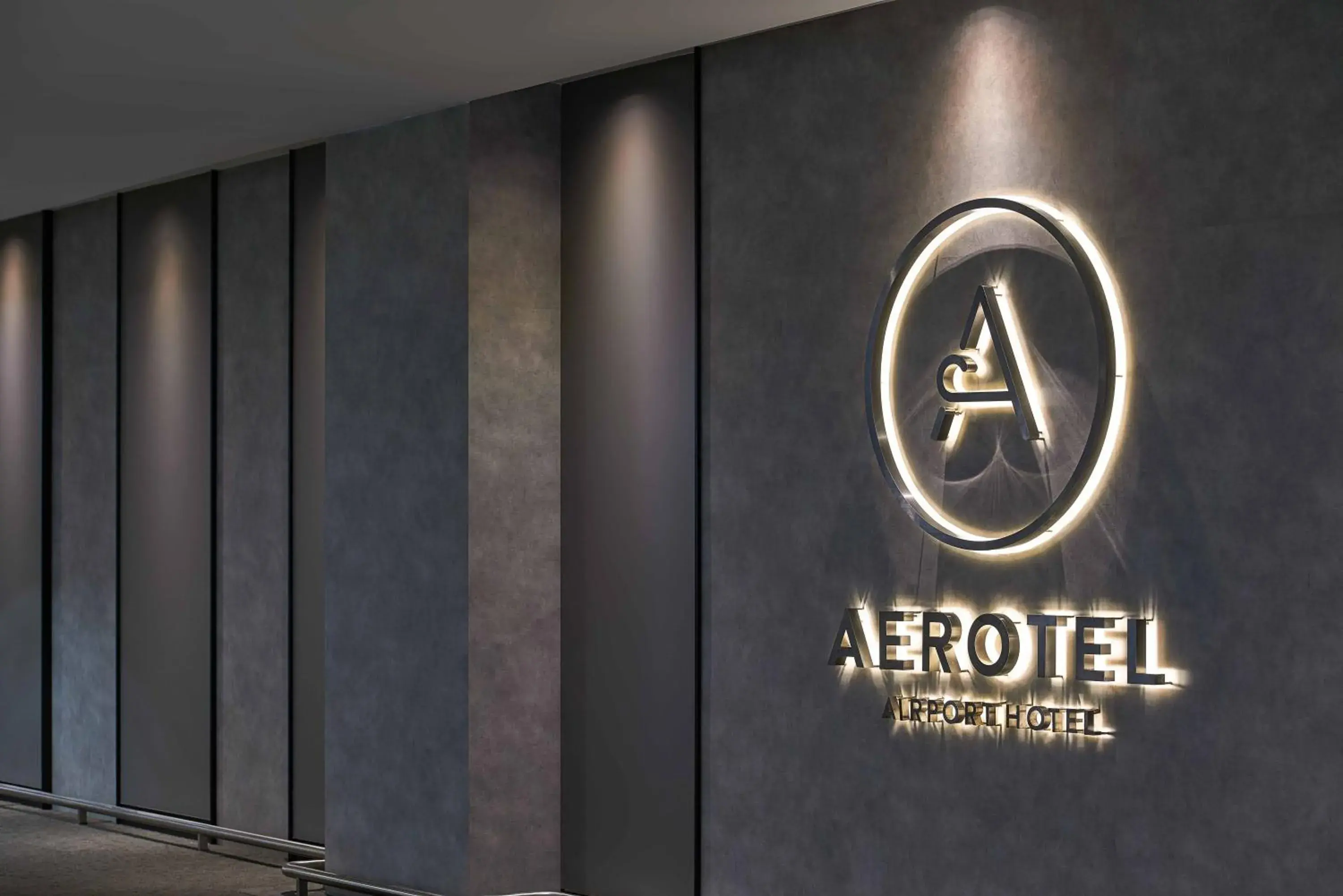 Property building in Aerotel Kuala Lumpur (Airport Hotel) - Gateway@klia2 Property building in Aerotel Kuala Lumpur (Airport Hotel) - Gateway@klia2