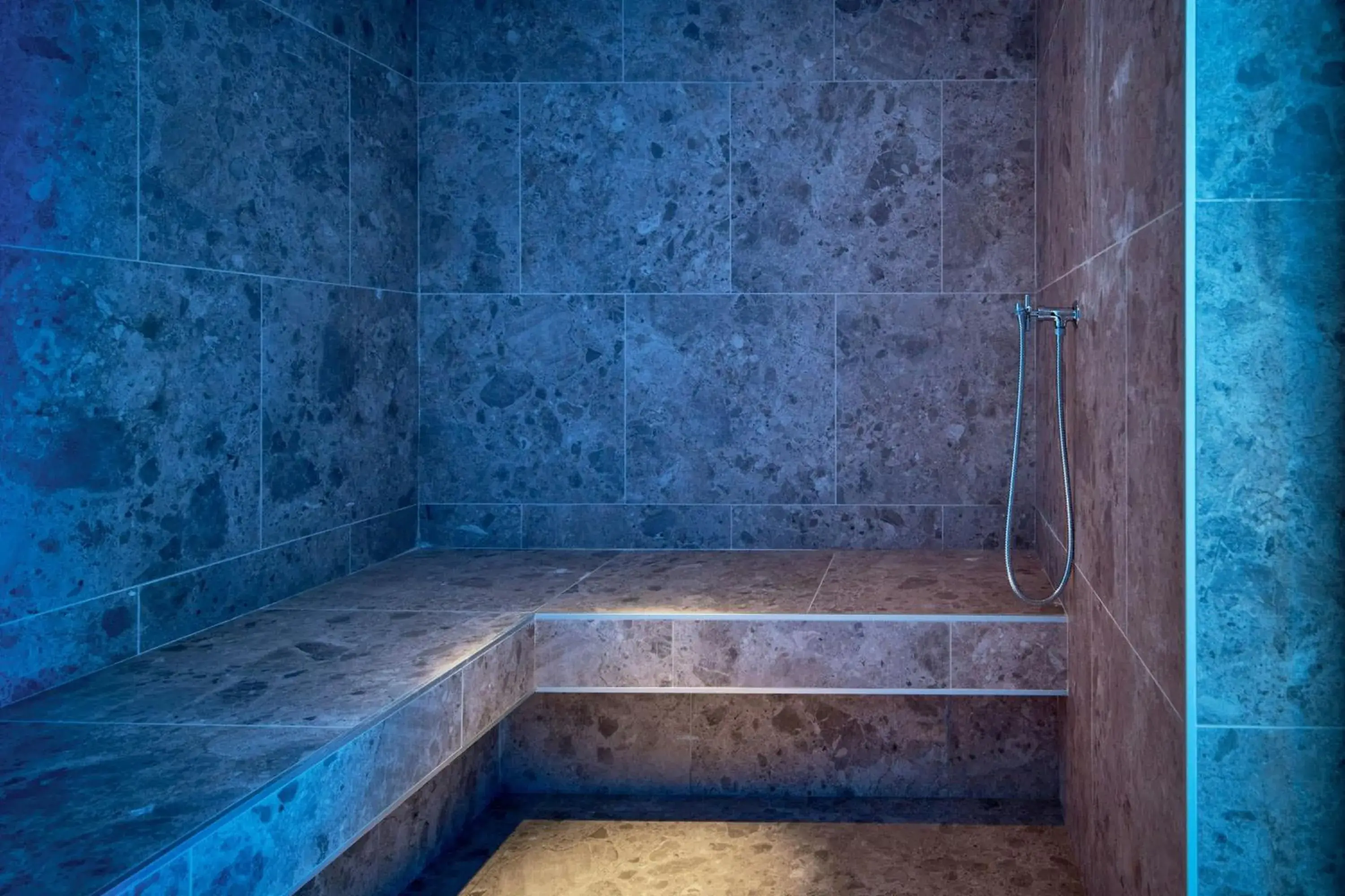 Spa and wellness centre/facilities in Grotta Giusti Thermal Spa Resort Tuscany, Autograph Collection Spa and wellness centre/facilities in Grotta Giusti Thermal Spa Resort Tuscany, Autograph Collection