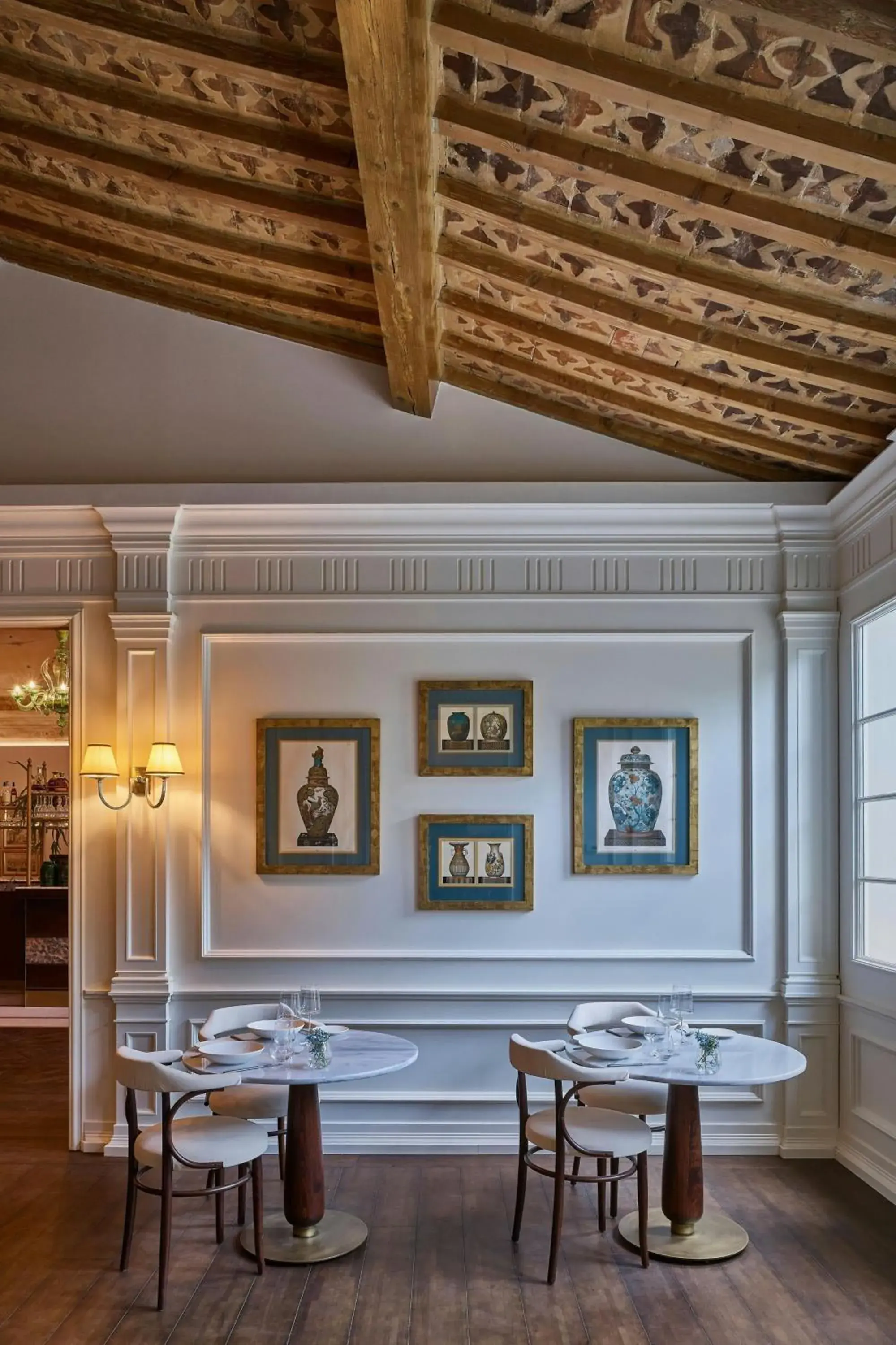 Restaurant/places to eat in Grotta Giusti Thermal Spa Resort Tuscany, Autograph Collection Restaurant/places to eat in Grotta Giusti Thermal Spa Resort Tuscany, Autograph Collection