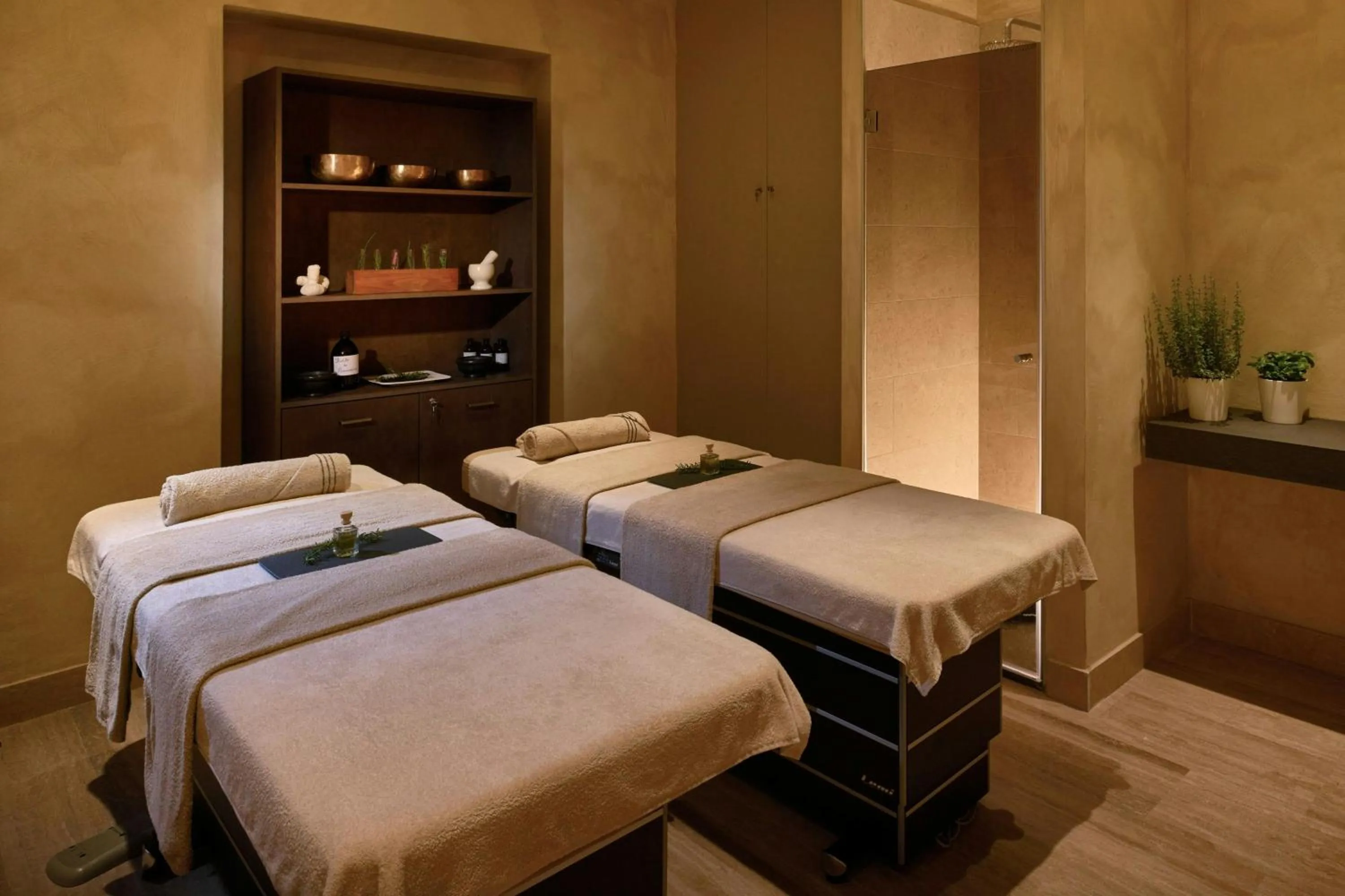 Spa and wellness centre/facilities in Grotta Giusti Thermal Spa Resort Tuscany, Autograph Collection