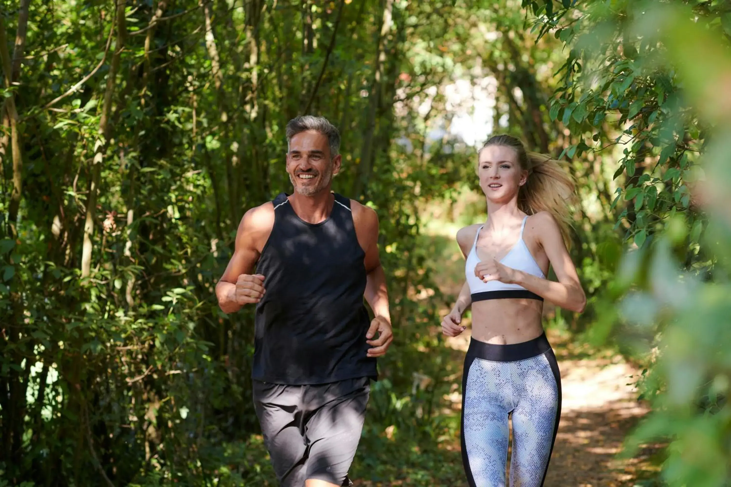 Fitness centre/facilities in Grotta Giusti Thermal Spa Resort Tuscany, Autograph Collection Fitness centre/facilities in Grotta Giusti Thermal Spa Resort Tuscany, Autograph Collection