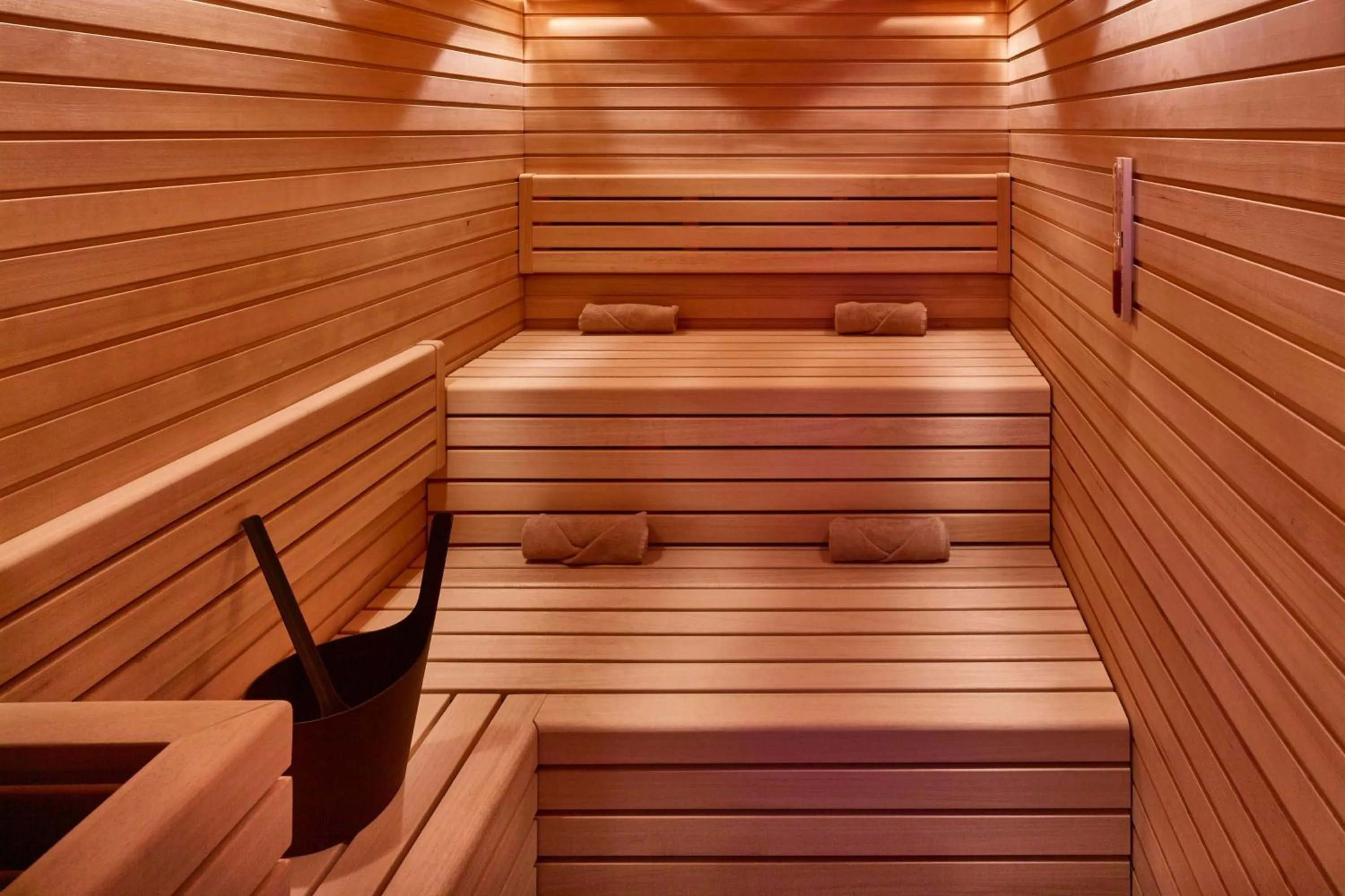 Spa and wellness centre/facilities in Grotta Giusti Thermal Spa Resort Tuscany, Autograph Collection