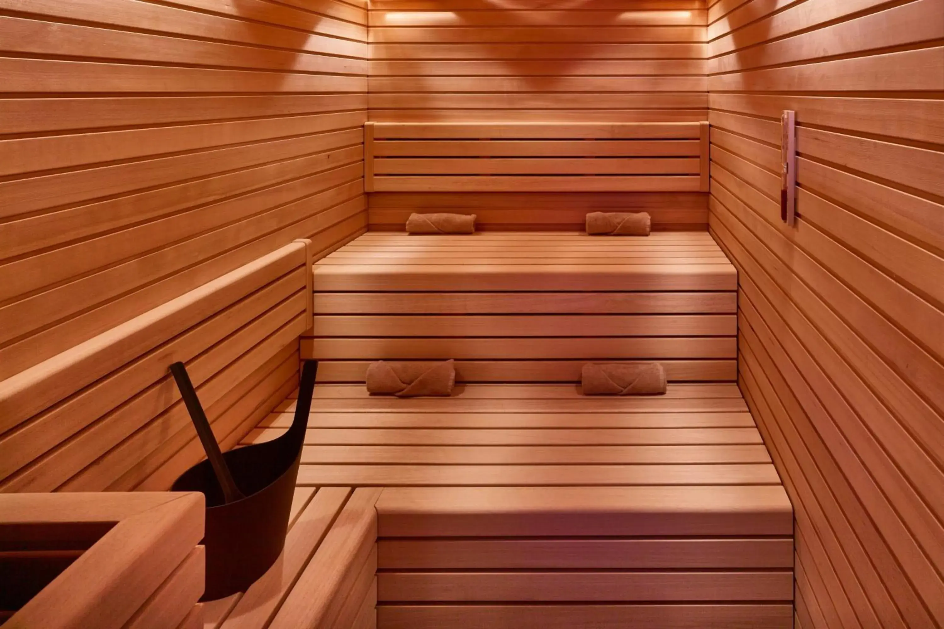 Spa and wellness centre/facilities in Grotta Giusti Thermal Spa Resort Tuscany, Autograph Collection Spa and wellness centre/facilities in Grotta Giusti Thermal Spa Resort Tuscany, Autograph Collection