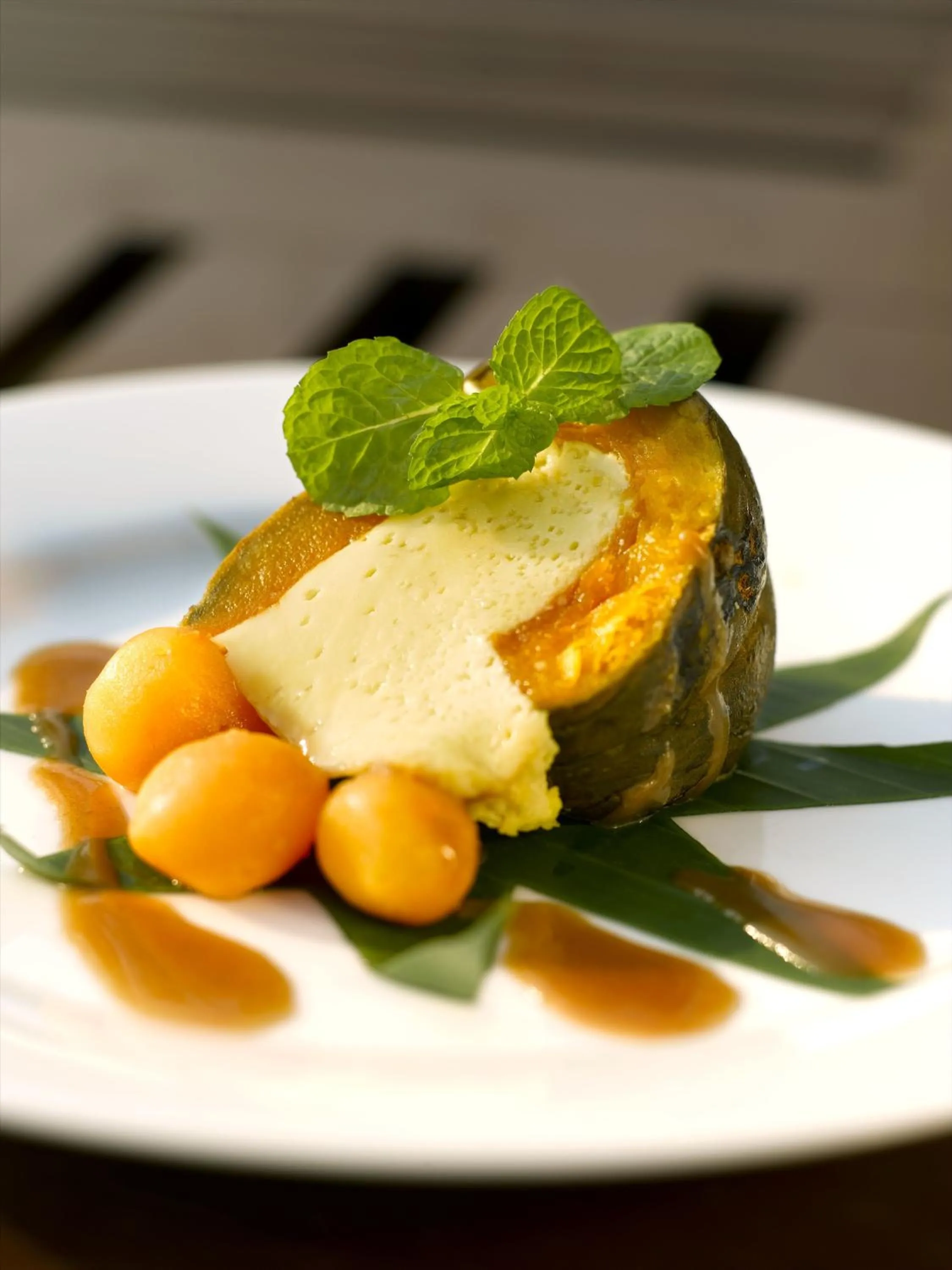 Food in Palace Residence & Villa Siem Reap