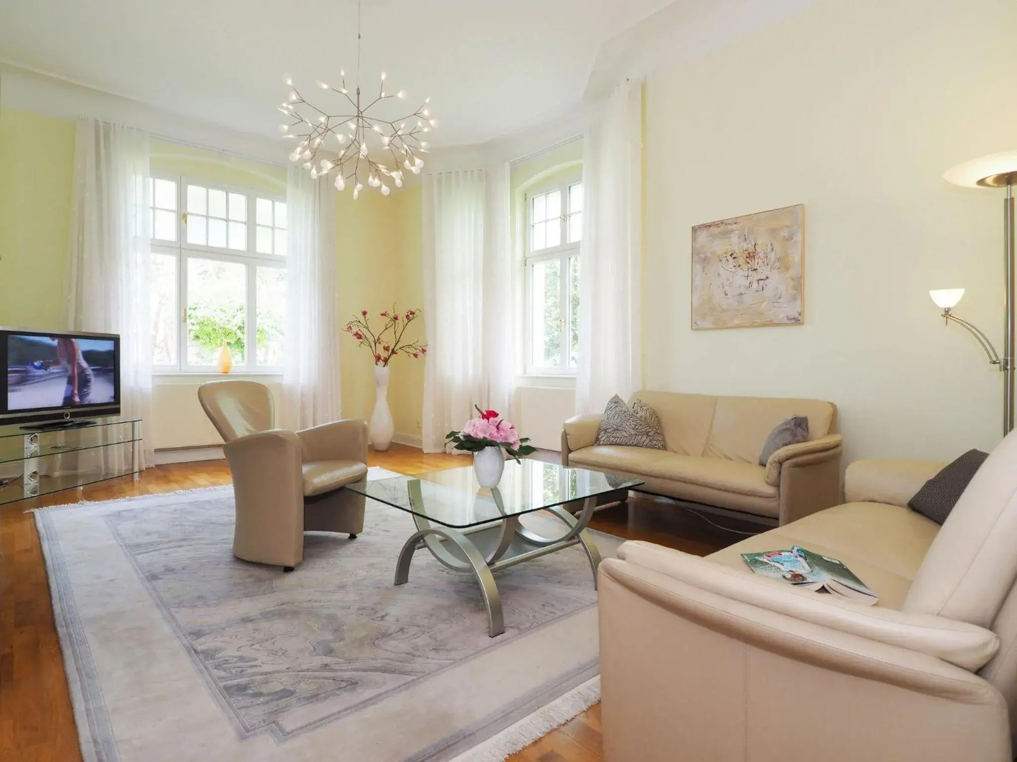 Villa Annelies Wohnung 1 Villa Annelies Wohnung 1