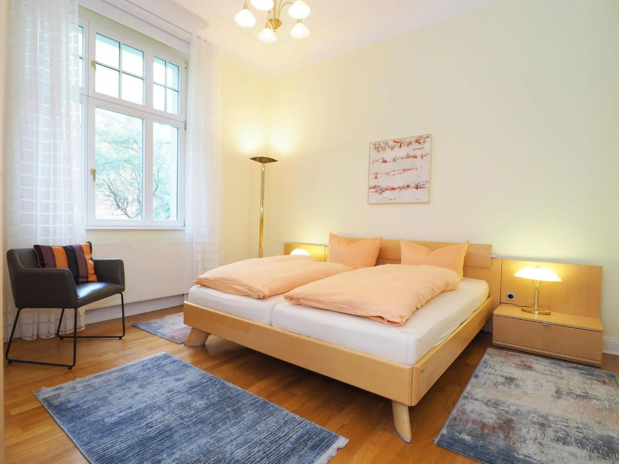 Villa Annelies Wohnung 1