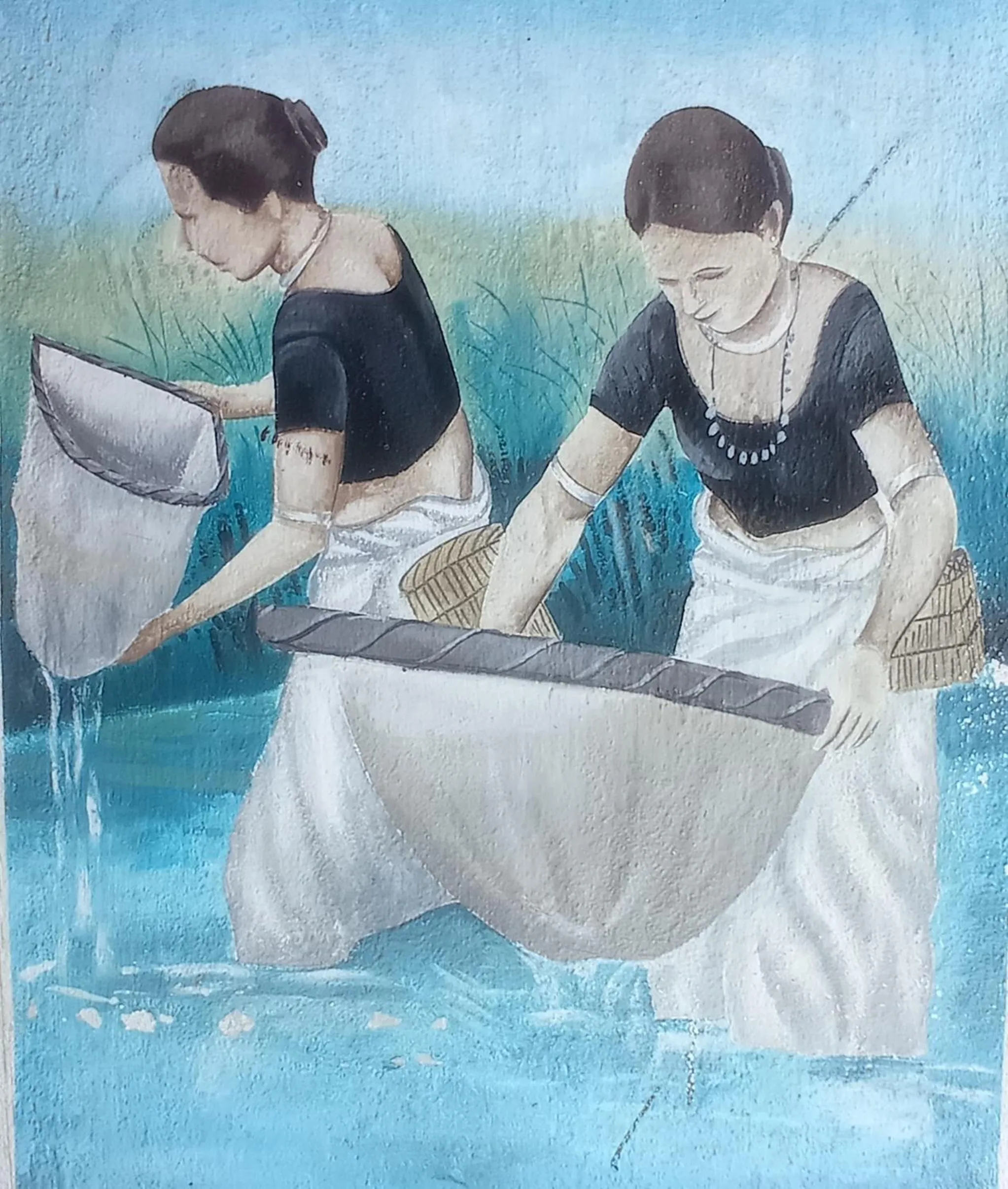 Tiger Residency Resort