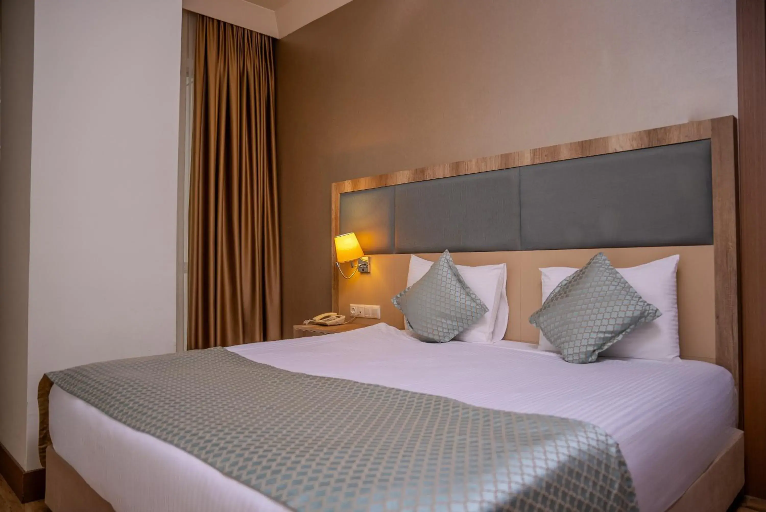 Family Suite in Mari Suites Hotel Family Suite in Mari Suites Hotel