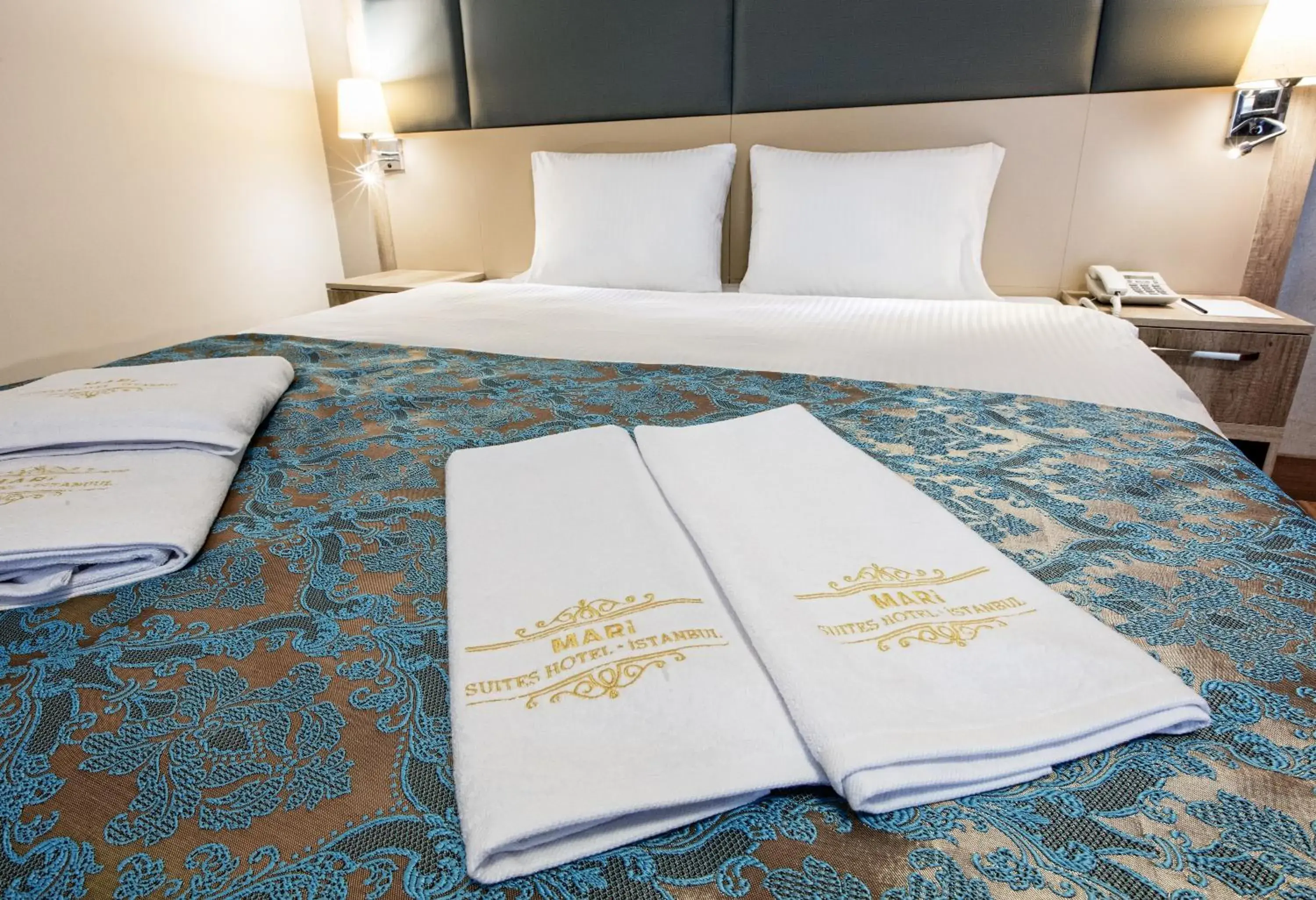 Mari Suites Hotel Mari Suites Hotel