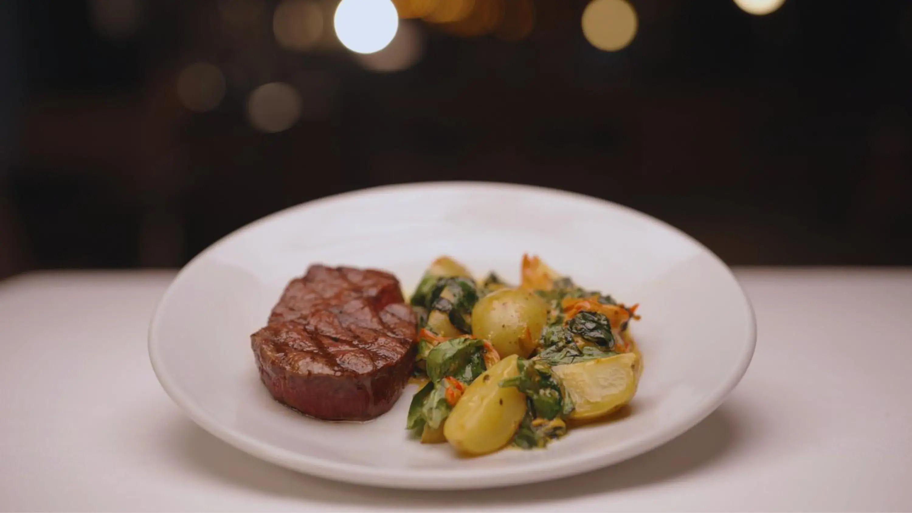 Food in Mari Suites Hotel Food in Mari Suites Hotel