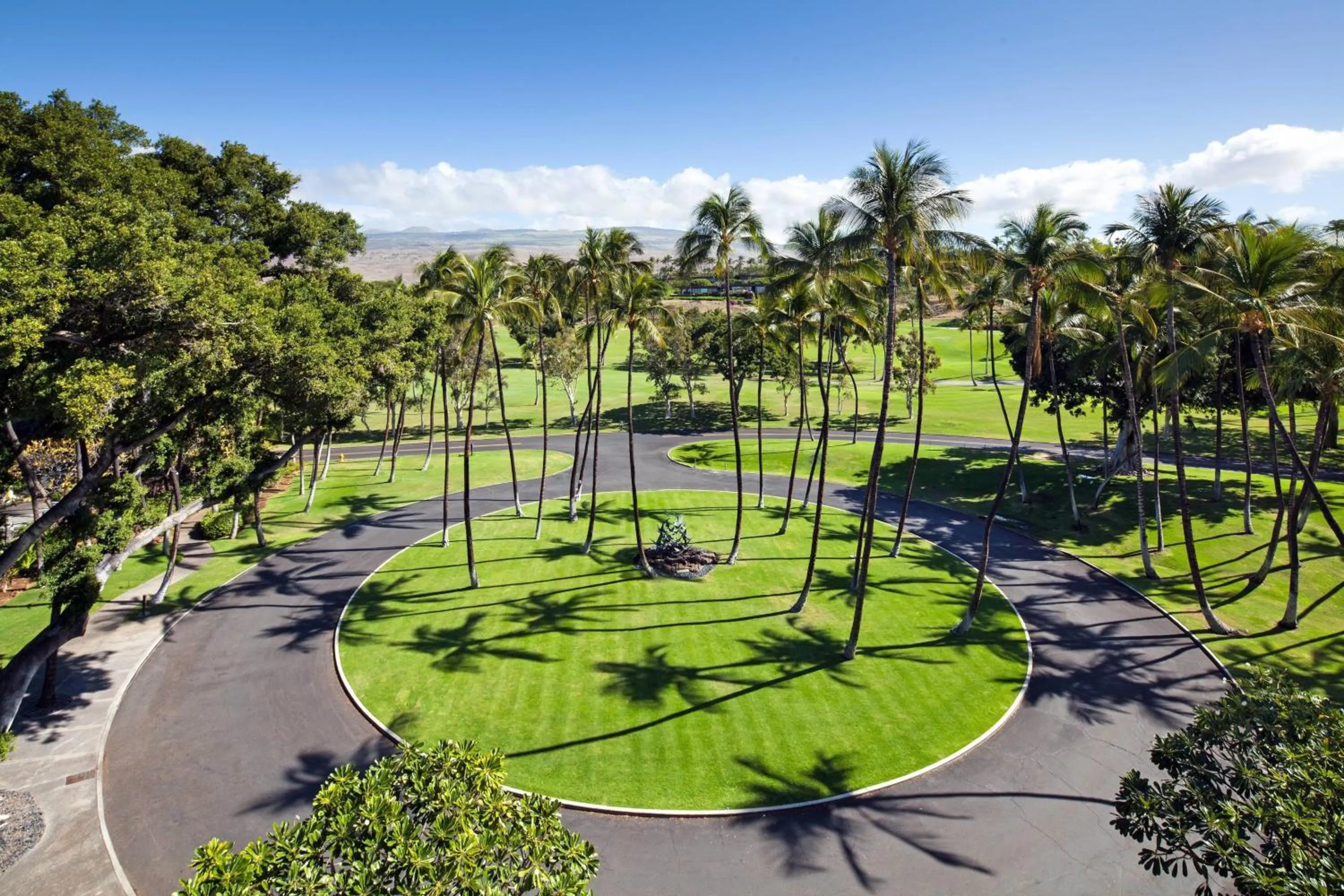 Photo of the whole room in Mauna Kea Beach Hotel, Autograph Collection