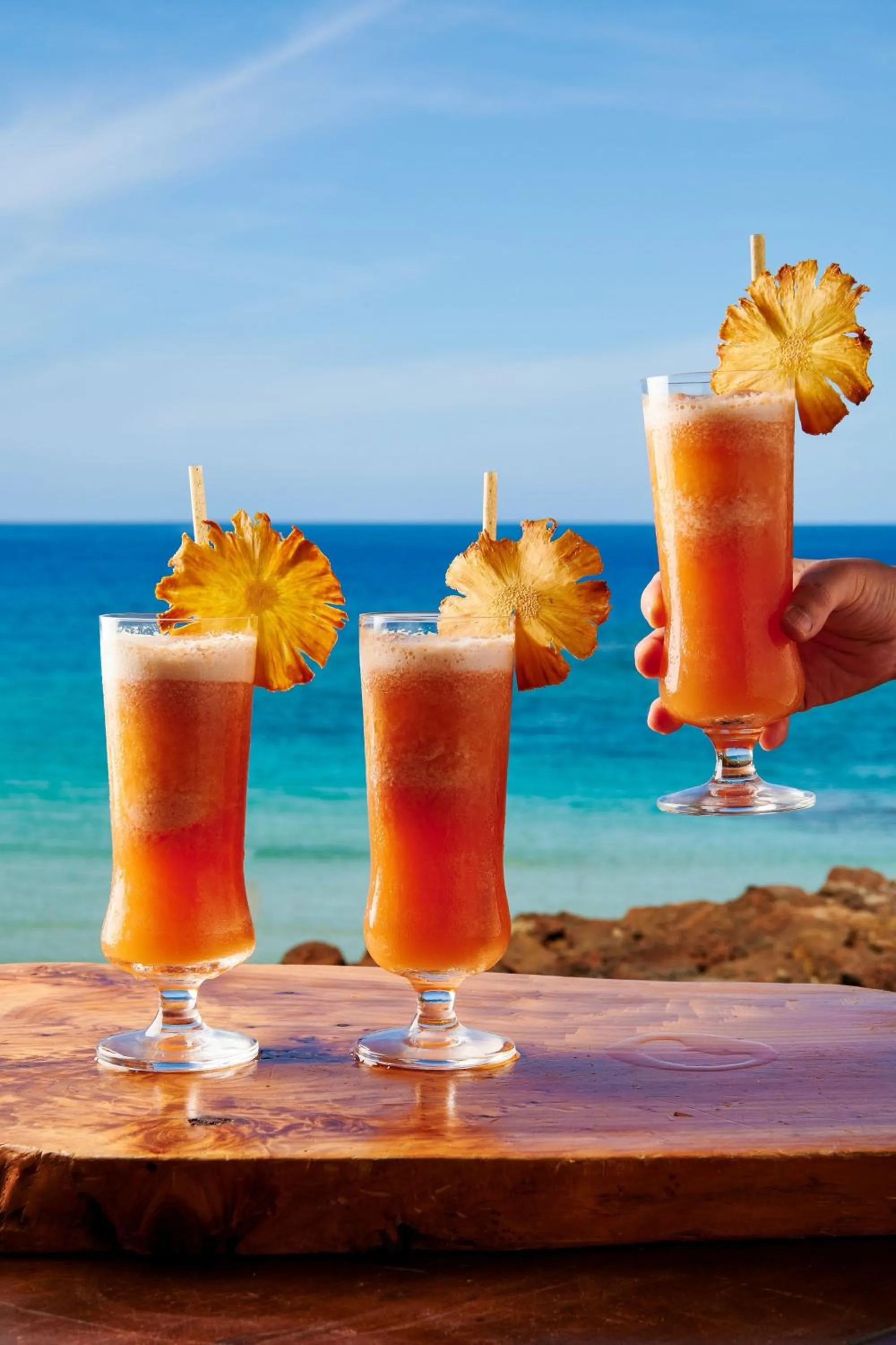 Restaurant/places to eat in Mauna Kea Beach Hotel, Autograph Collection