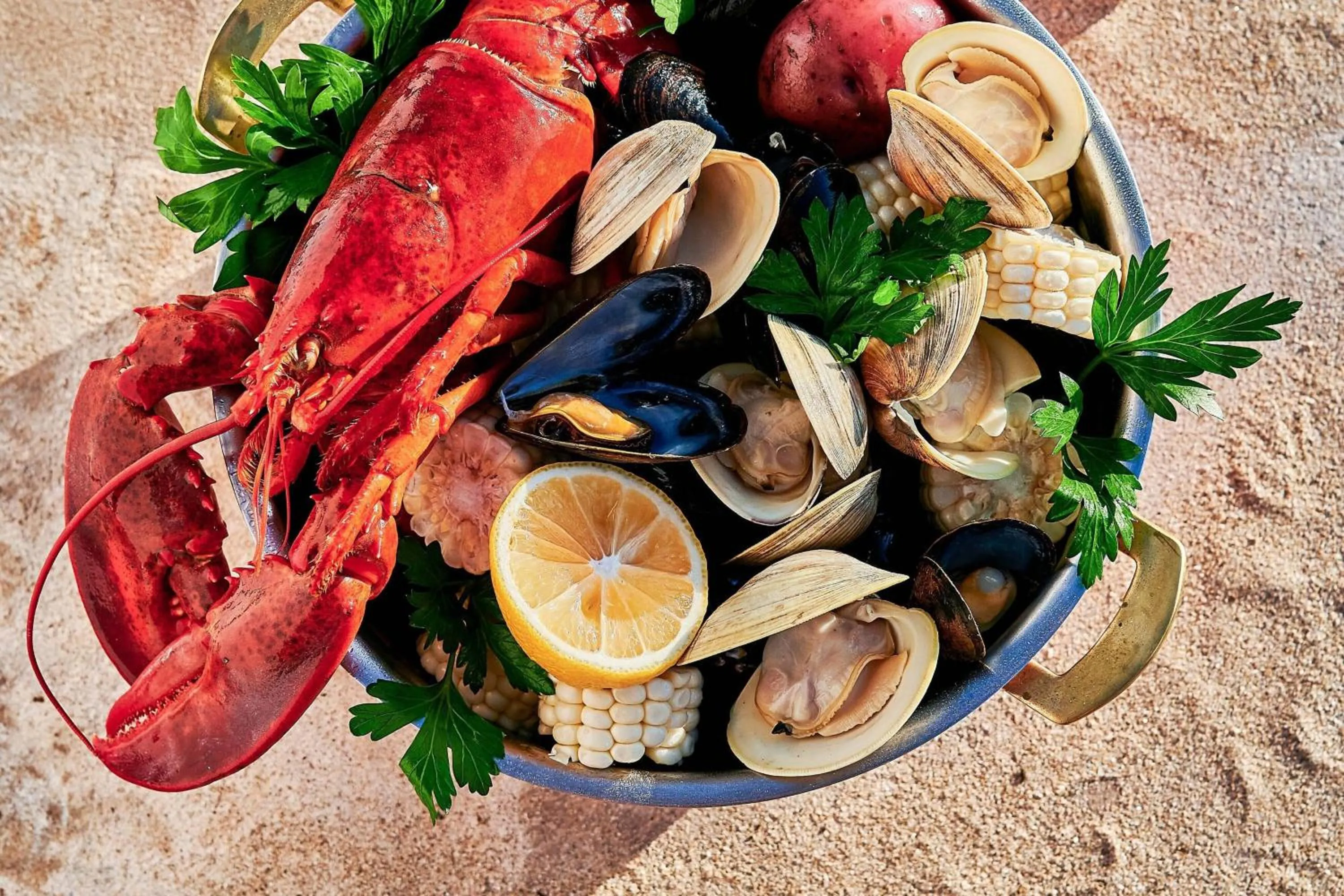 Restaurant/places to eat in Mauna Kea Beach Hotel, Autograph Collection