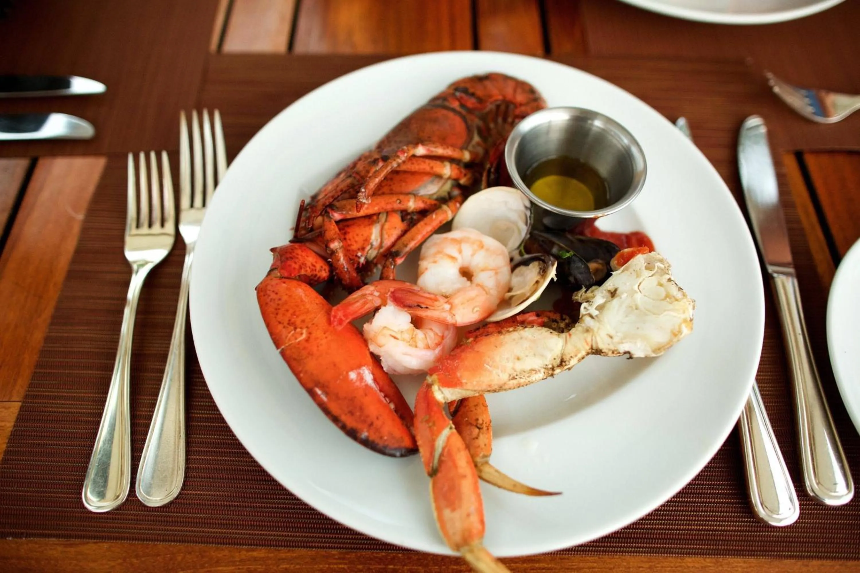 Restaurant/places to eat in Mauna Kea Beach Hotel, Autograph Collection