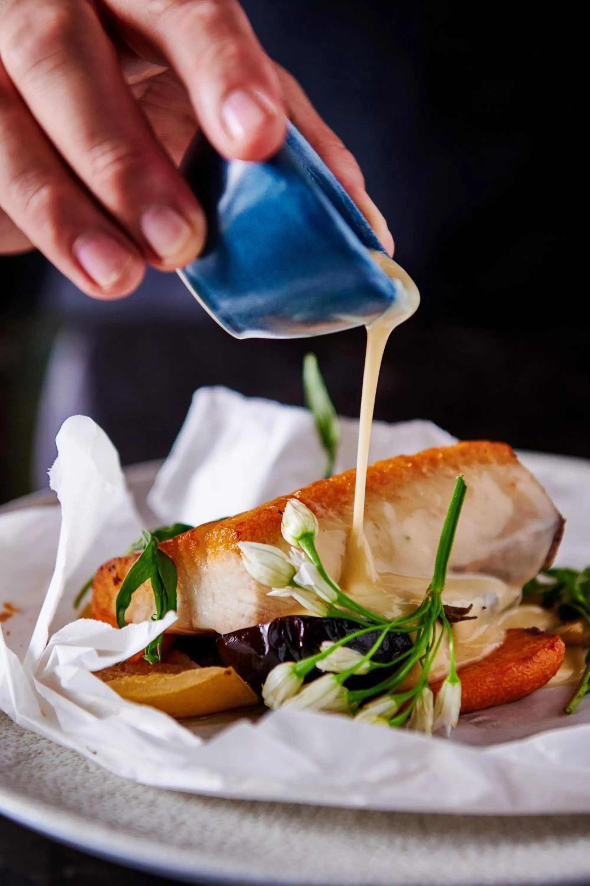 Restaurant/places to eat in Mauna Kea Beach Hotel, Autograph Collection