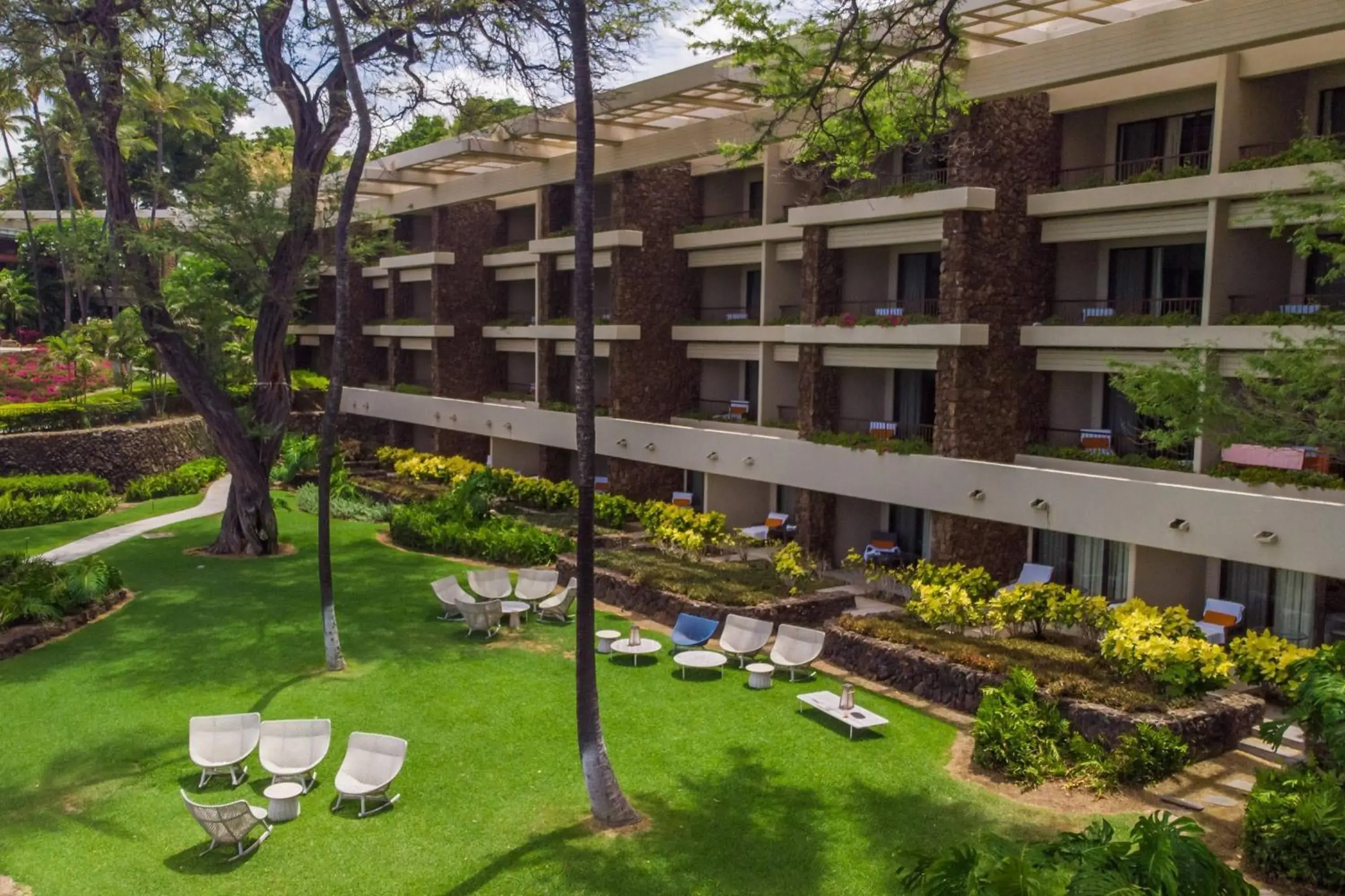 Property building in Mauna Kea Beach Hotel, Autograph Collection Property building in Mauna Kea Beach Hotel, Autograph Collection