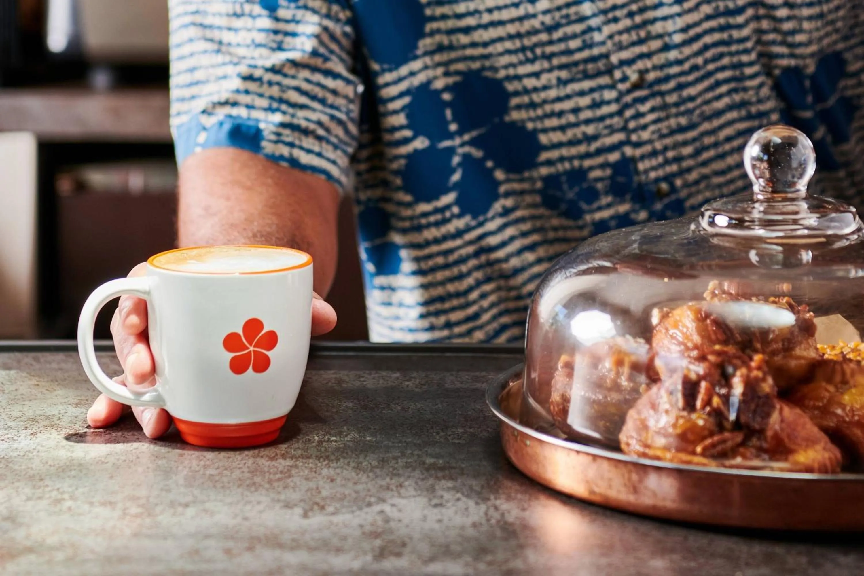 Restaurant/places to eat in Mauna Kea Beach Hotel, Autograph Collection