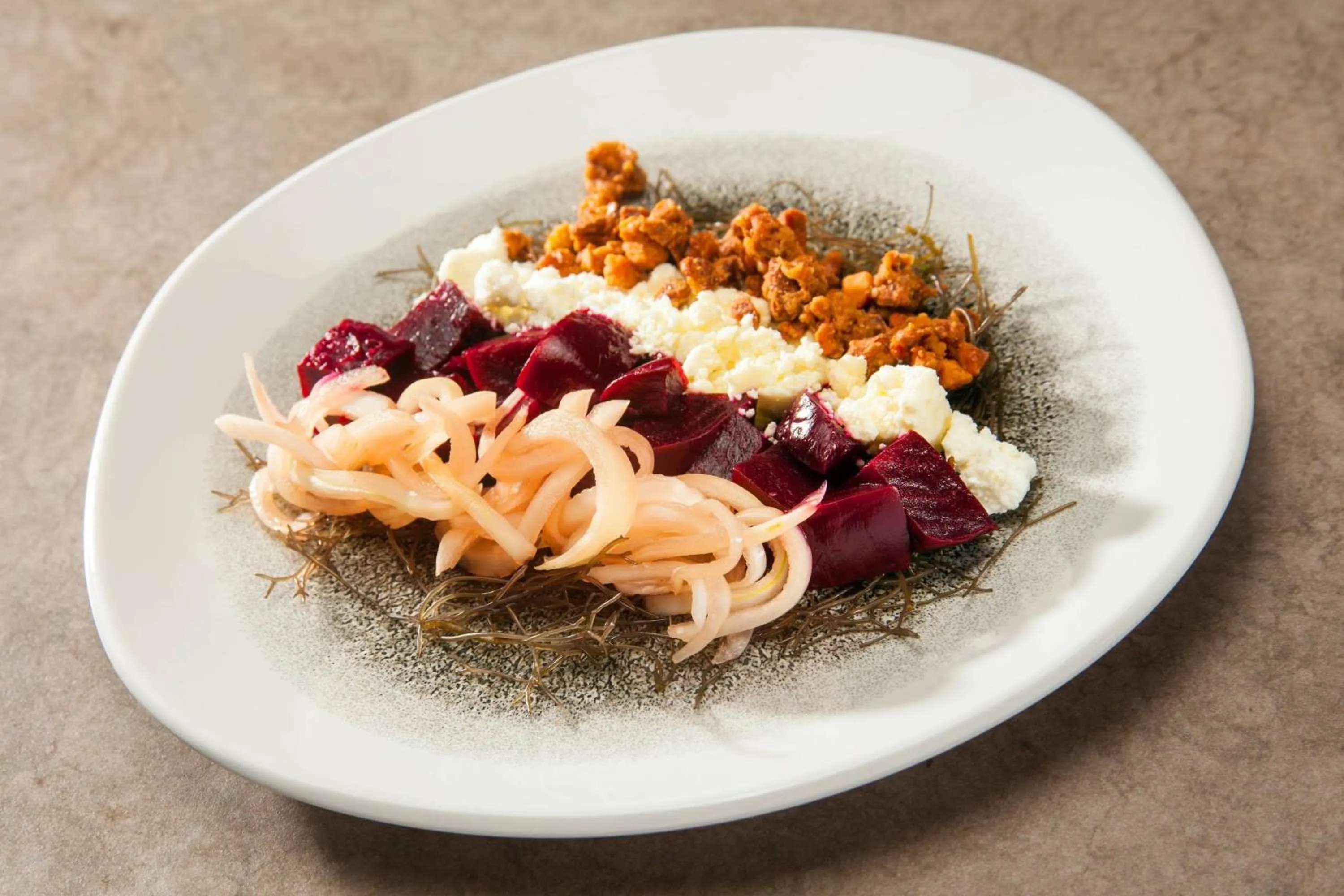 Restaurant/places to eat in Mauna Kea Beach Hotel, Autograph Collection