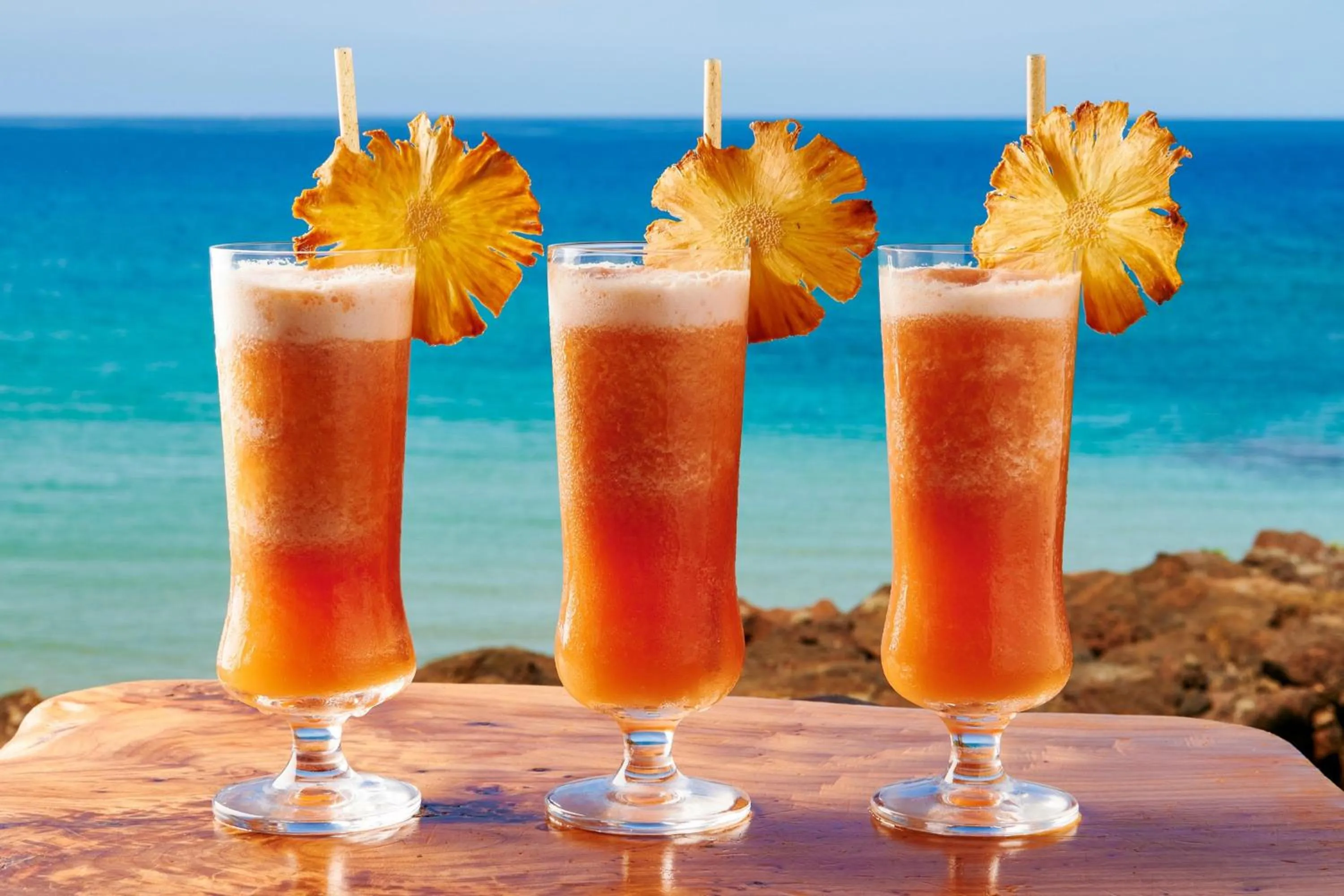 Restaurant/places to eat in Mauna Kea Beach Hotel, Autograph Collection