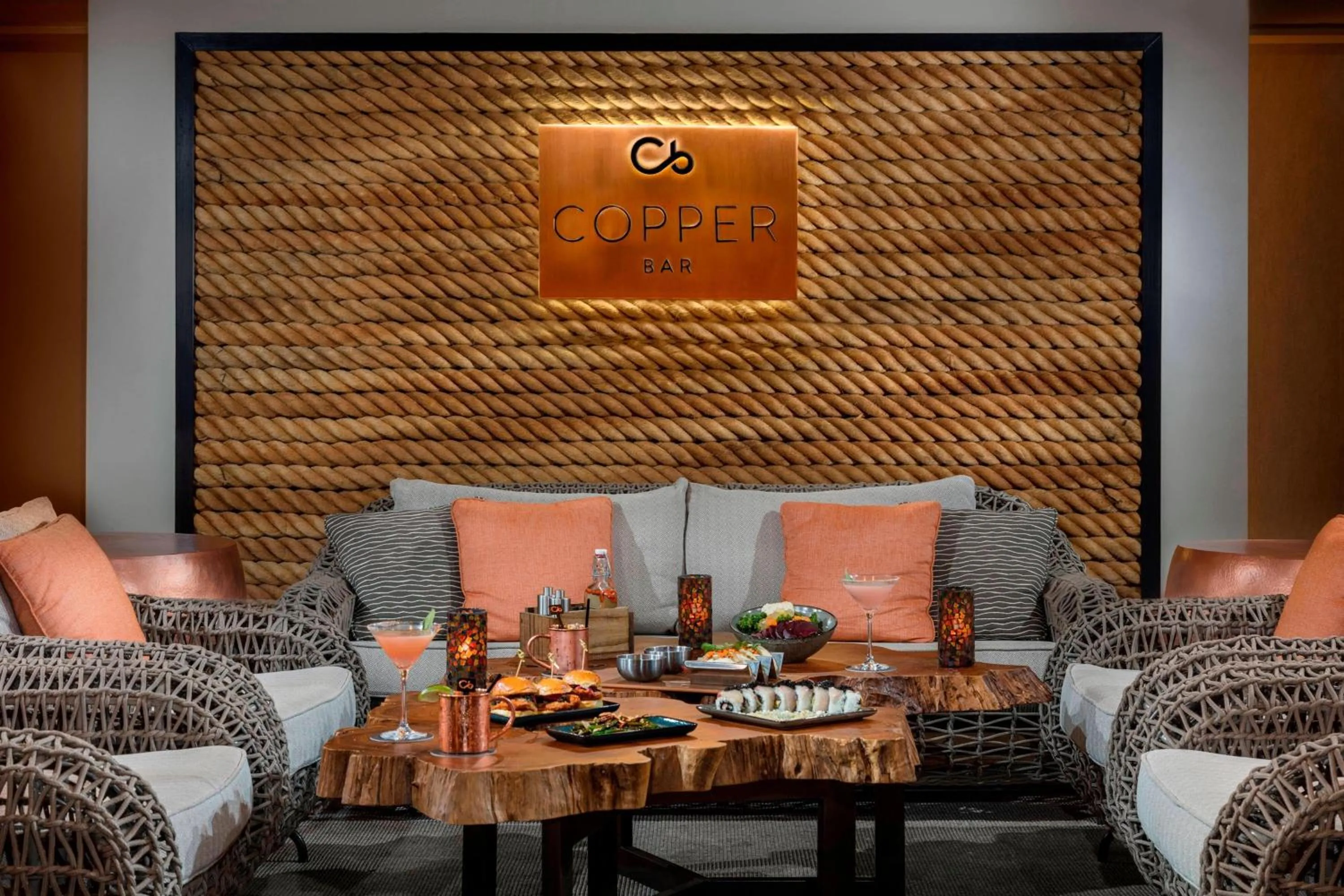 Restaurant/places to eat in Mauna Kea Beach Hotel, Autograph Collection