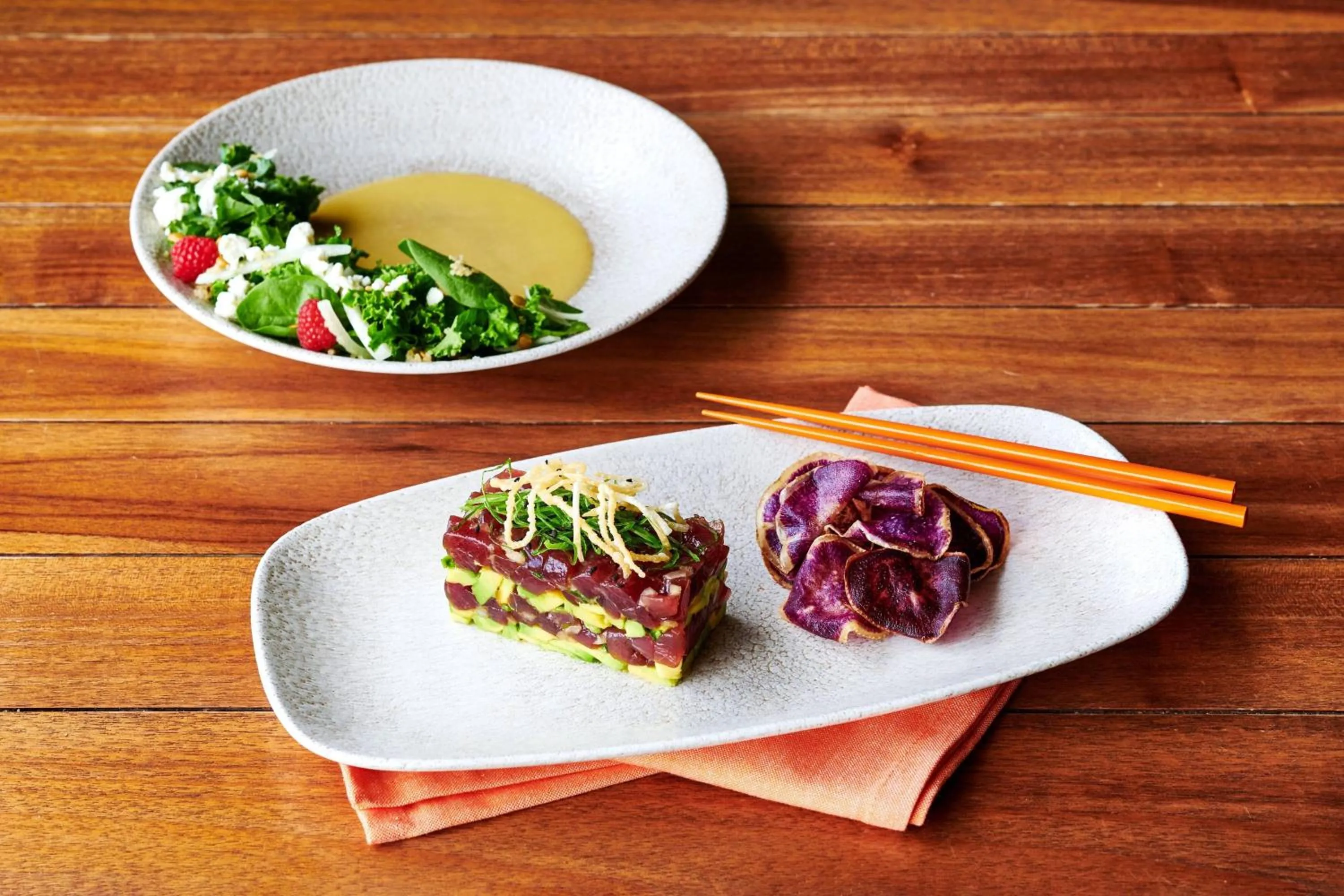 Restaurant/places to eat in Mauna Kea Beach Hotel, Autograph Collection