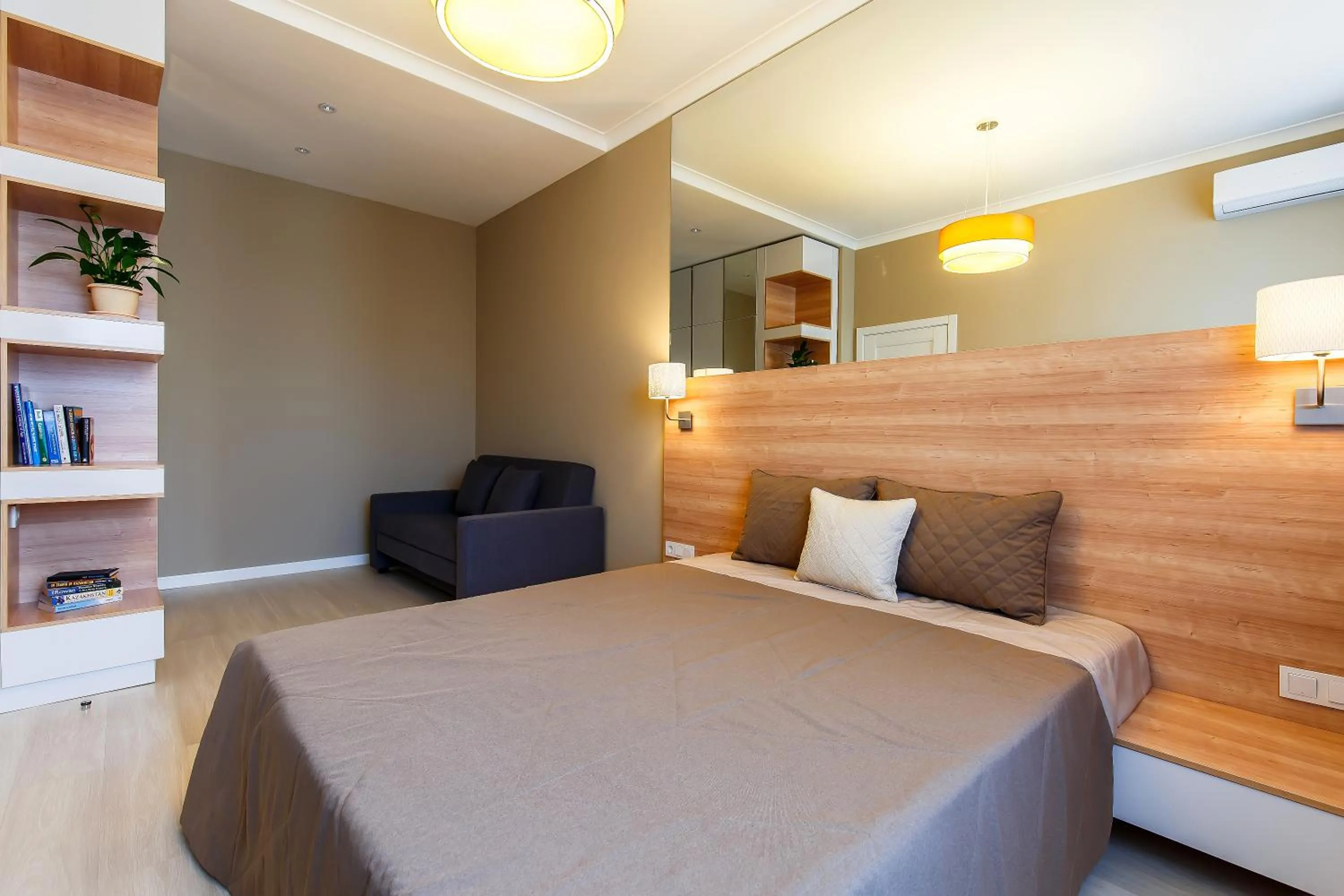 Expo Apart Hotel