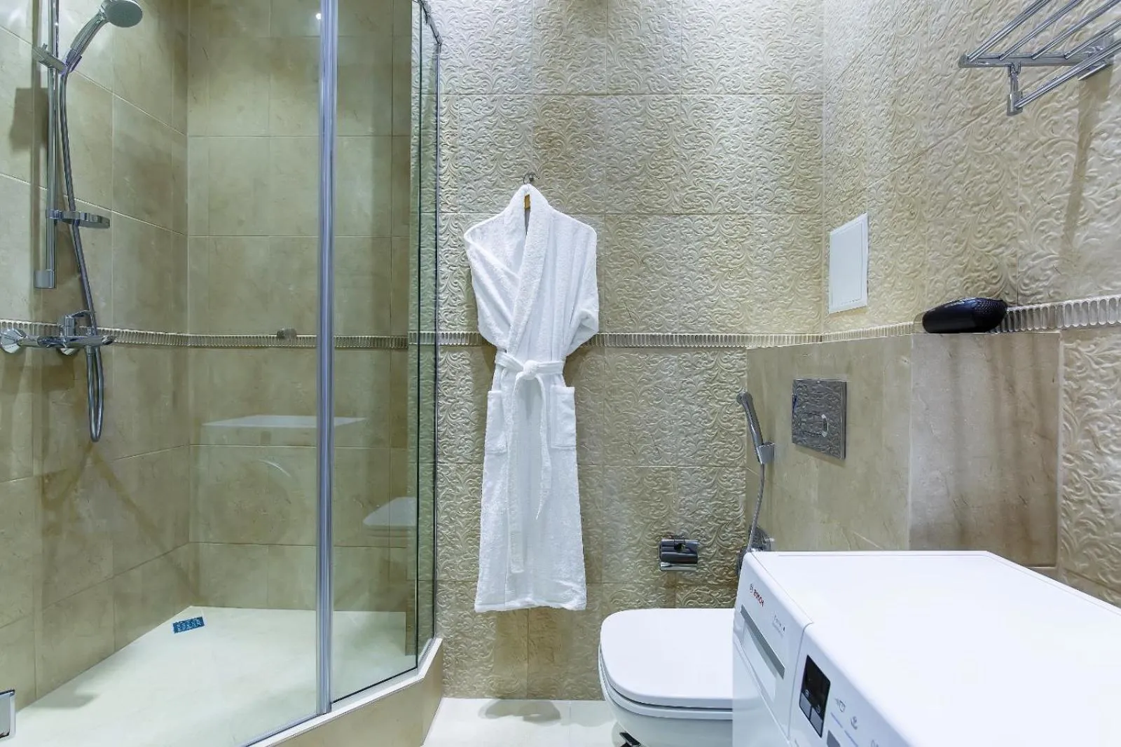 Expo Apart Hotel