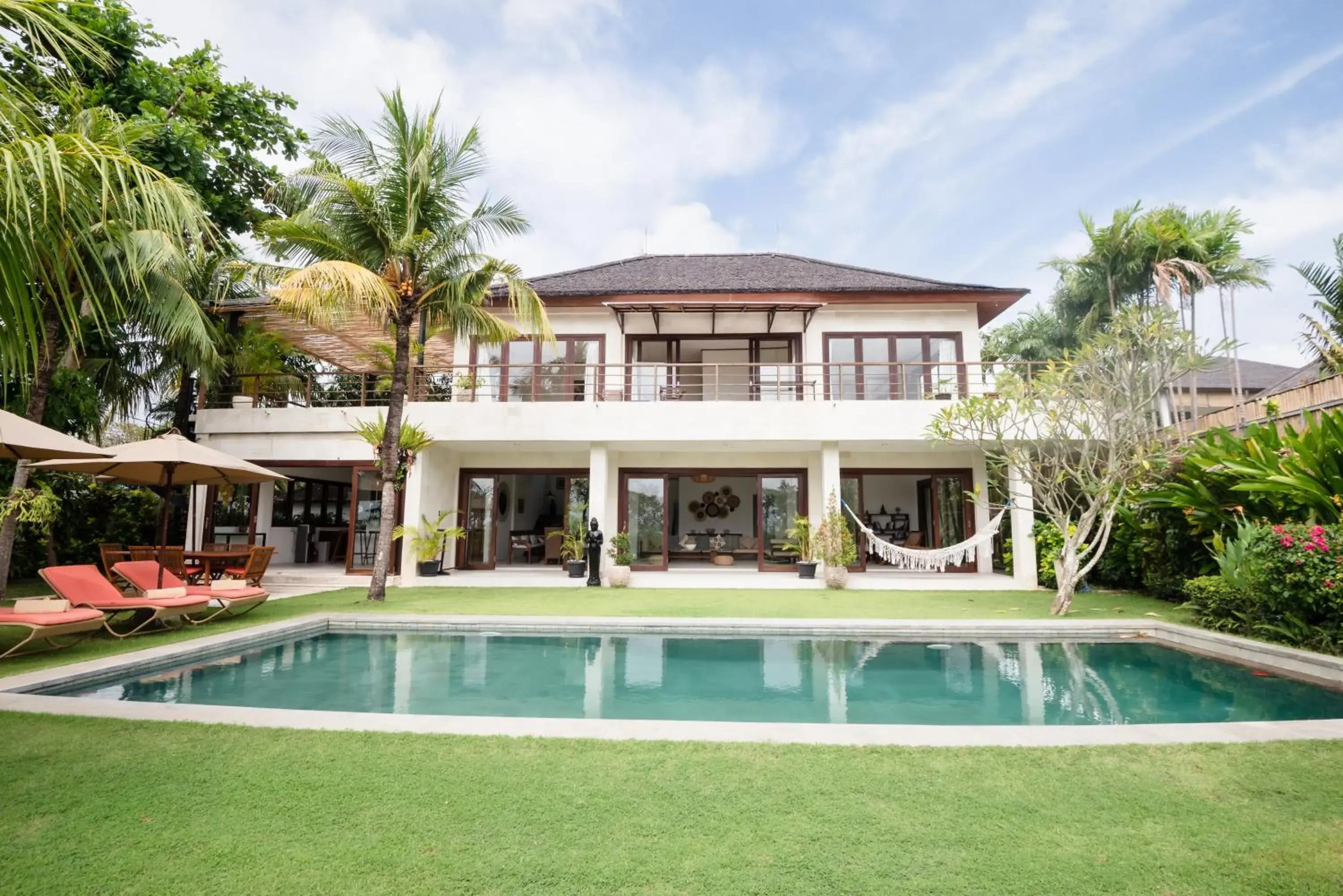 Villa with Sea View in Dream View Villa Villa with Sea View in Dream View Villa