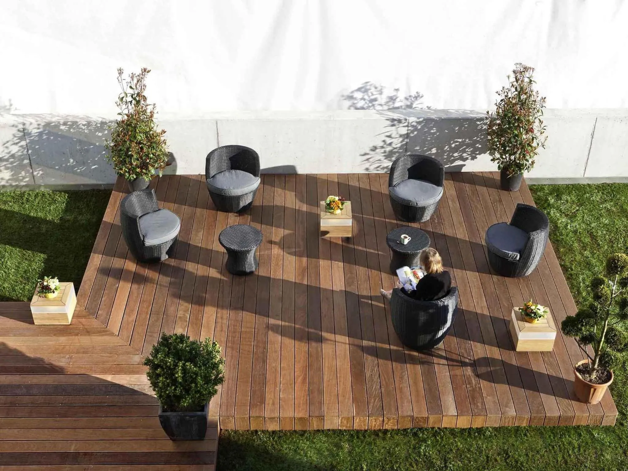 Lounge or bar in ibis Delémont