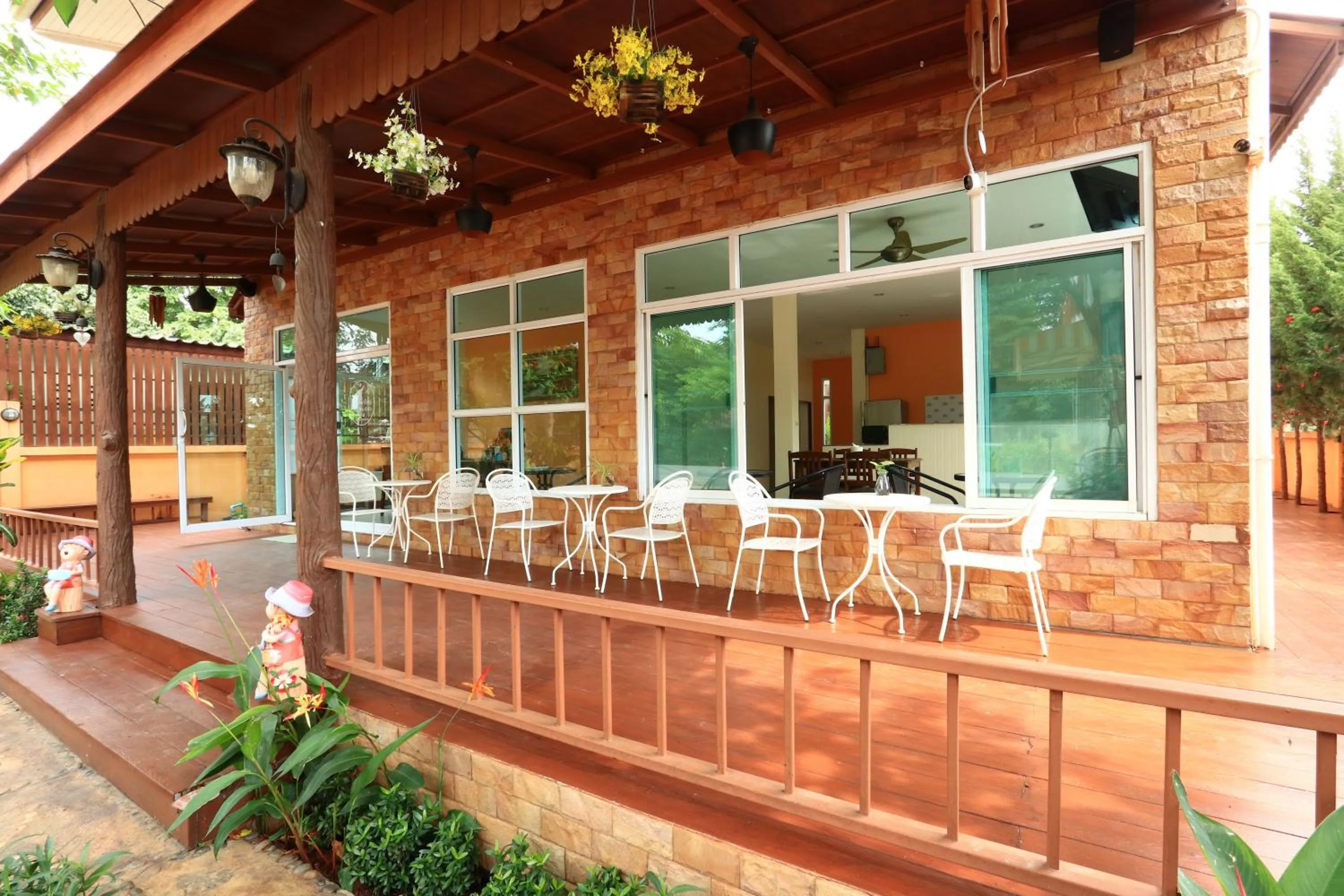 Property building in Rak Na Khaoyai