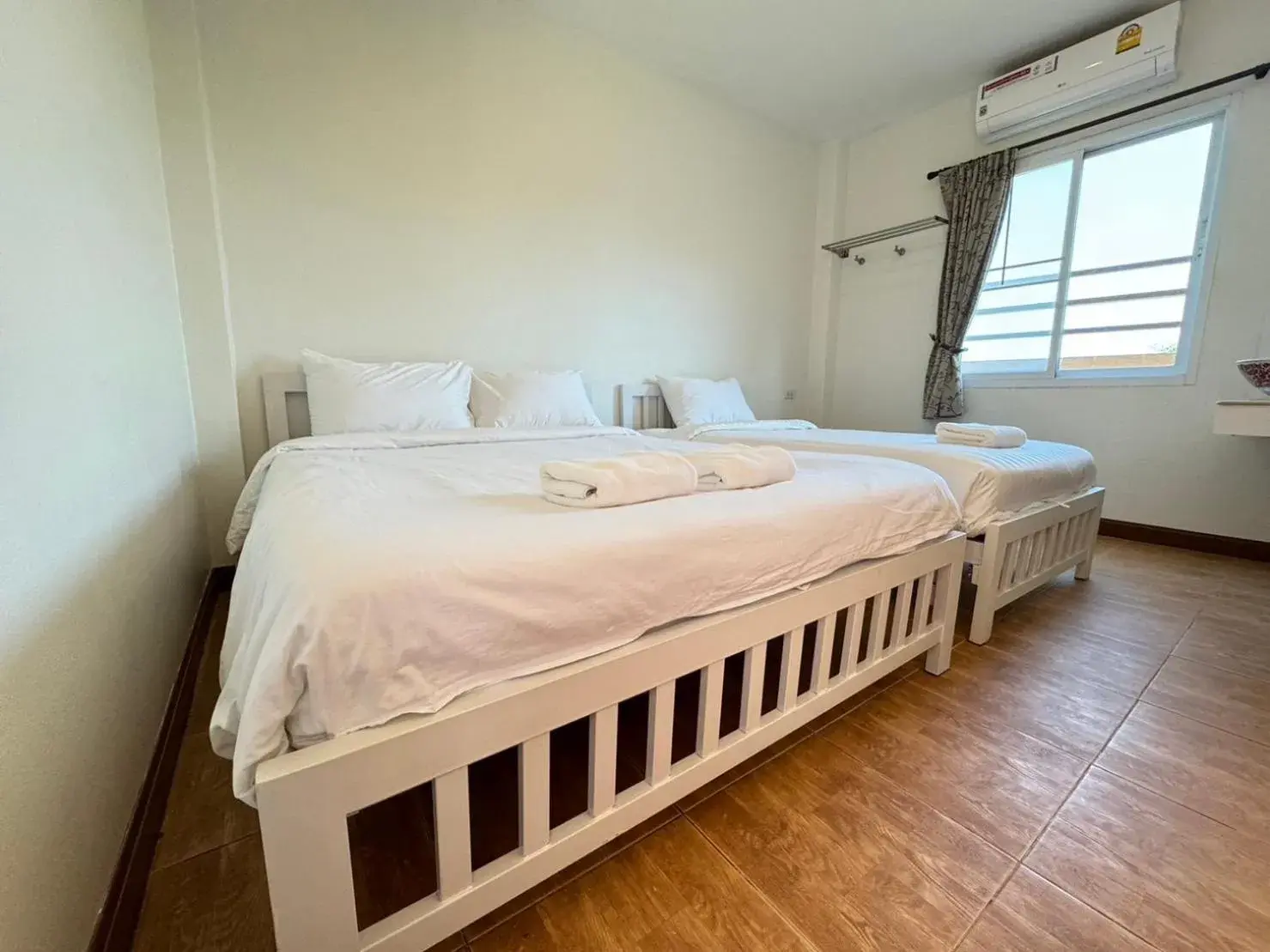 Bed in Rak Na Khaoyai Bed in Rak Na Khaoyai