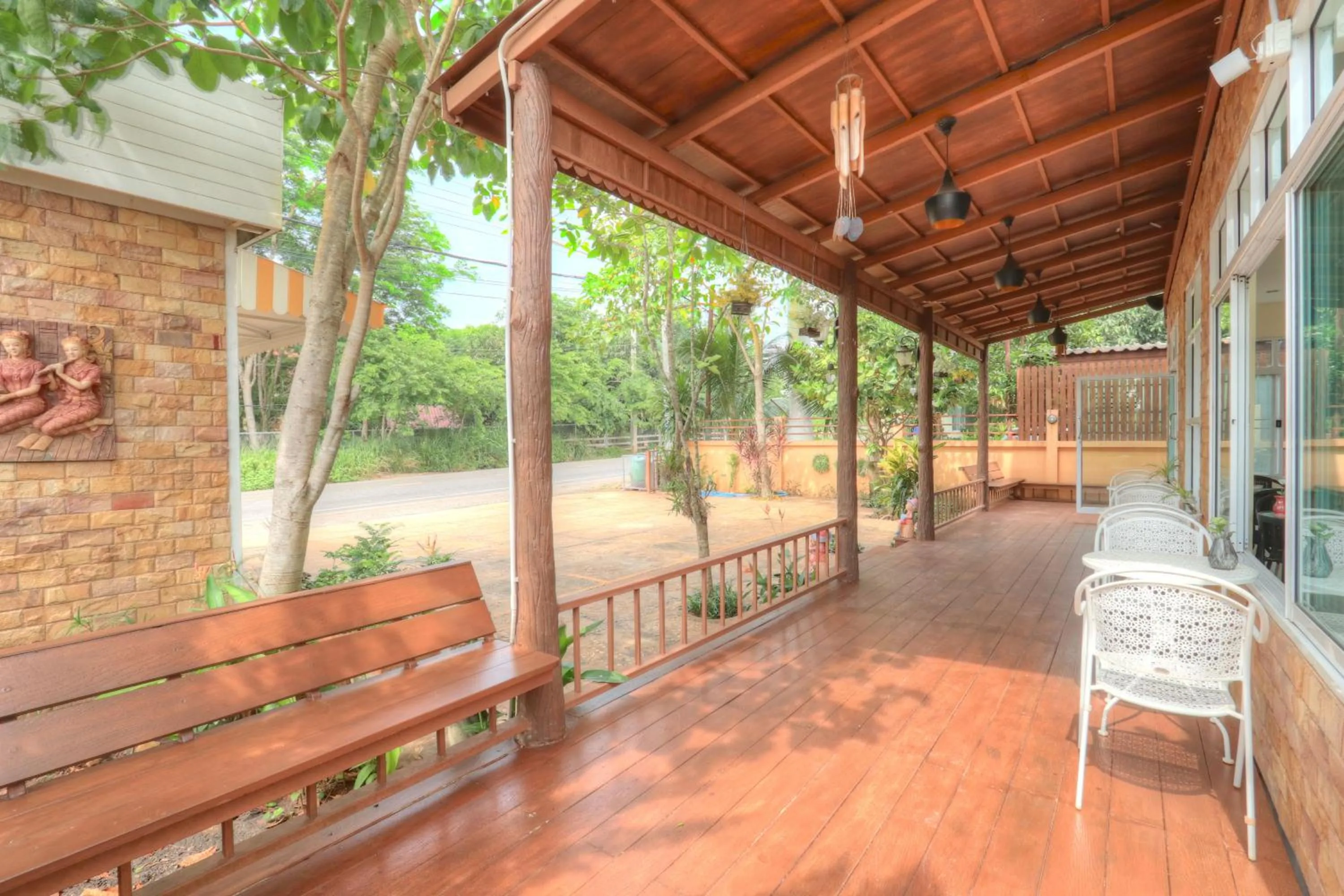 Property building in Rak Na Khaoyai